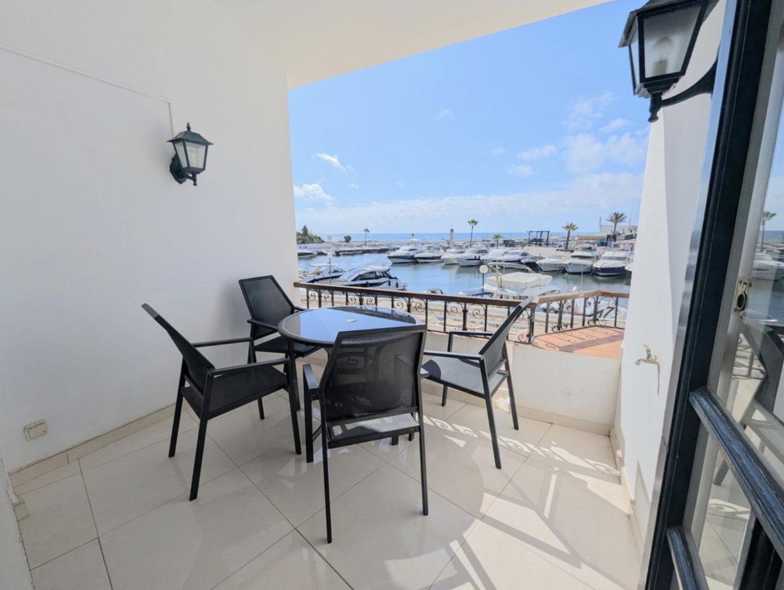 Penthouse for Sale in Marbella