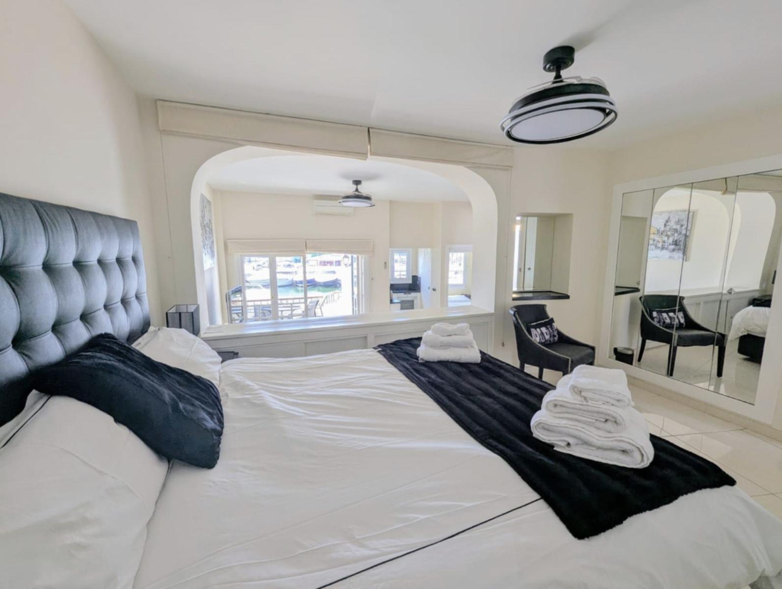 Penthouse for Sale in Marbella