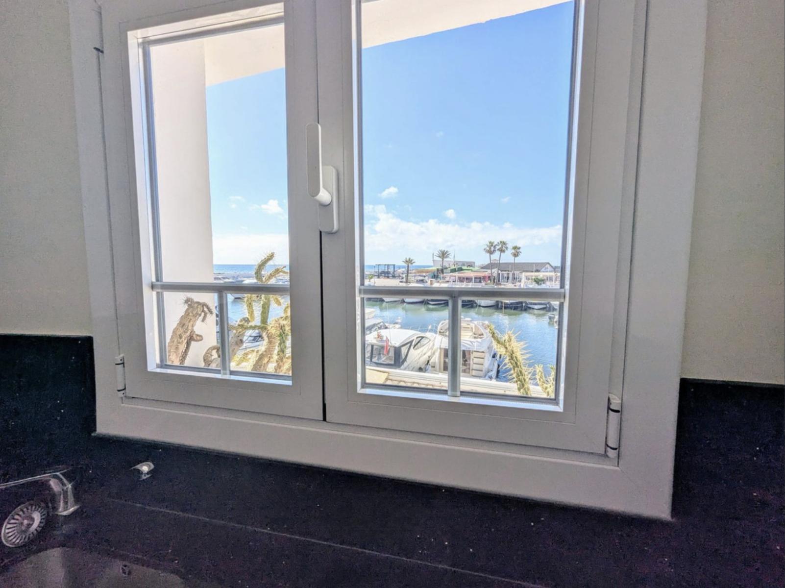 Penthouse for Sale in Marbella