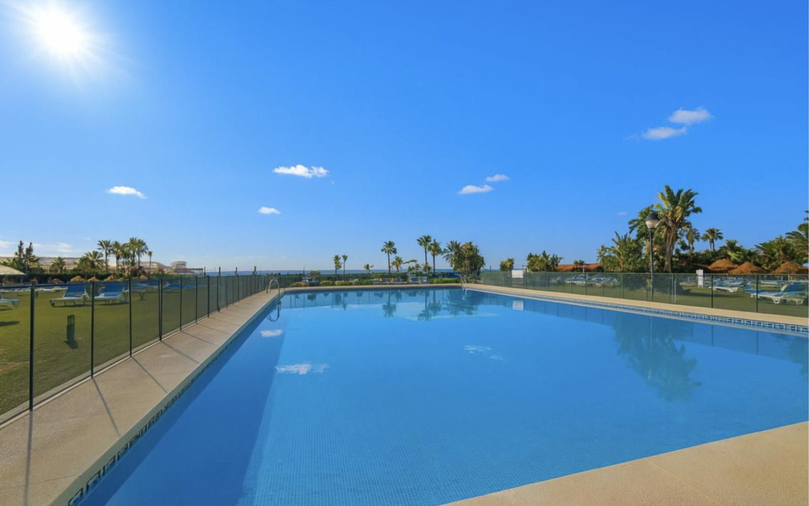 Penthouse for Sale in Marbella
