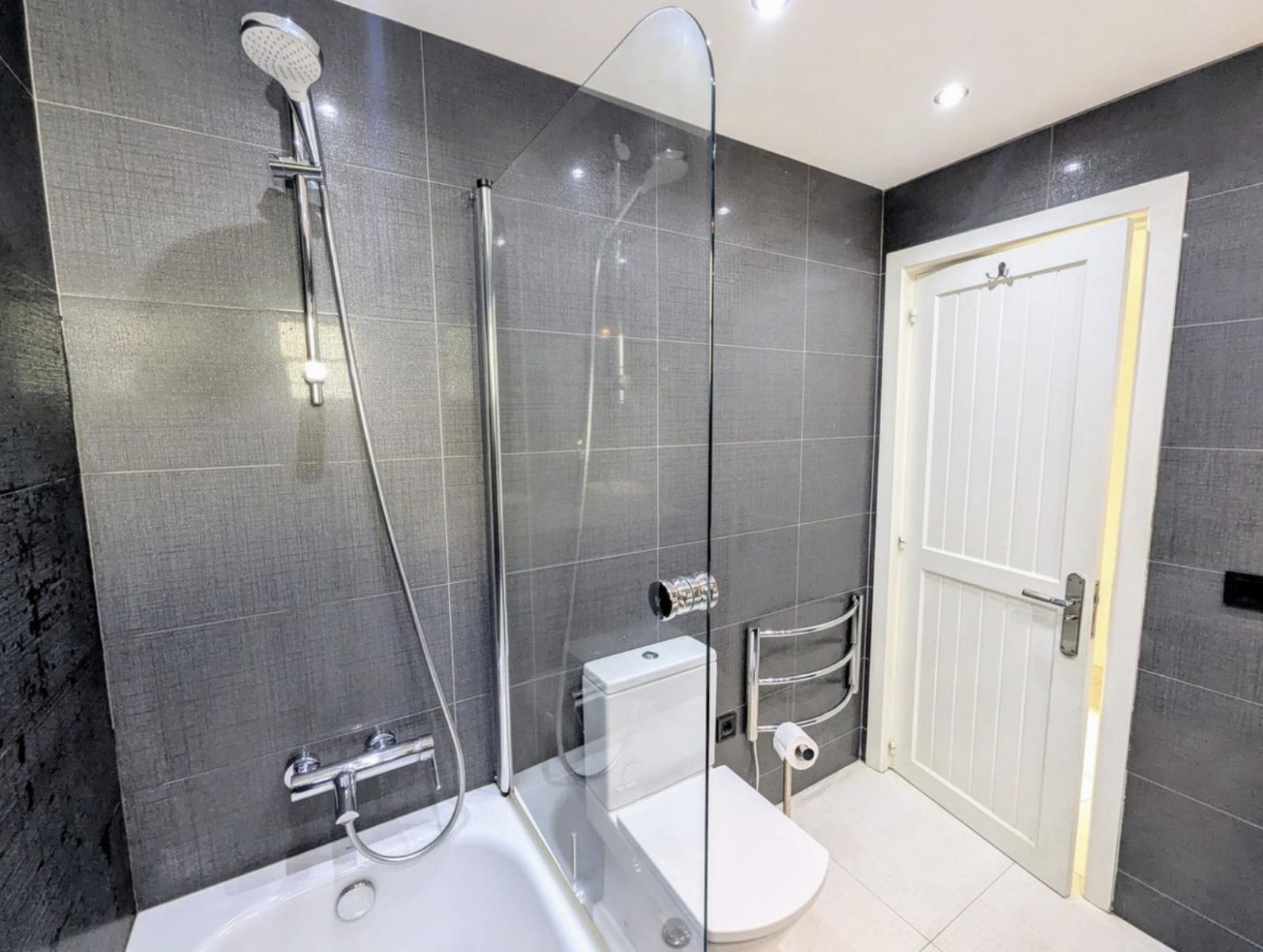Penthouse for Sale in Marbella