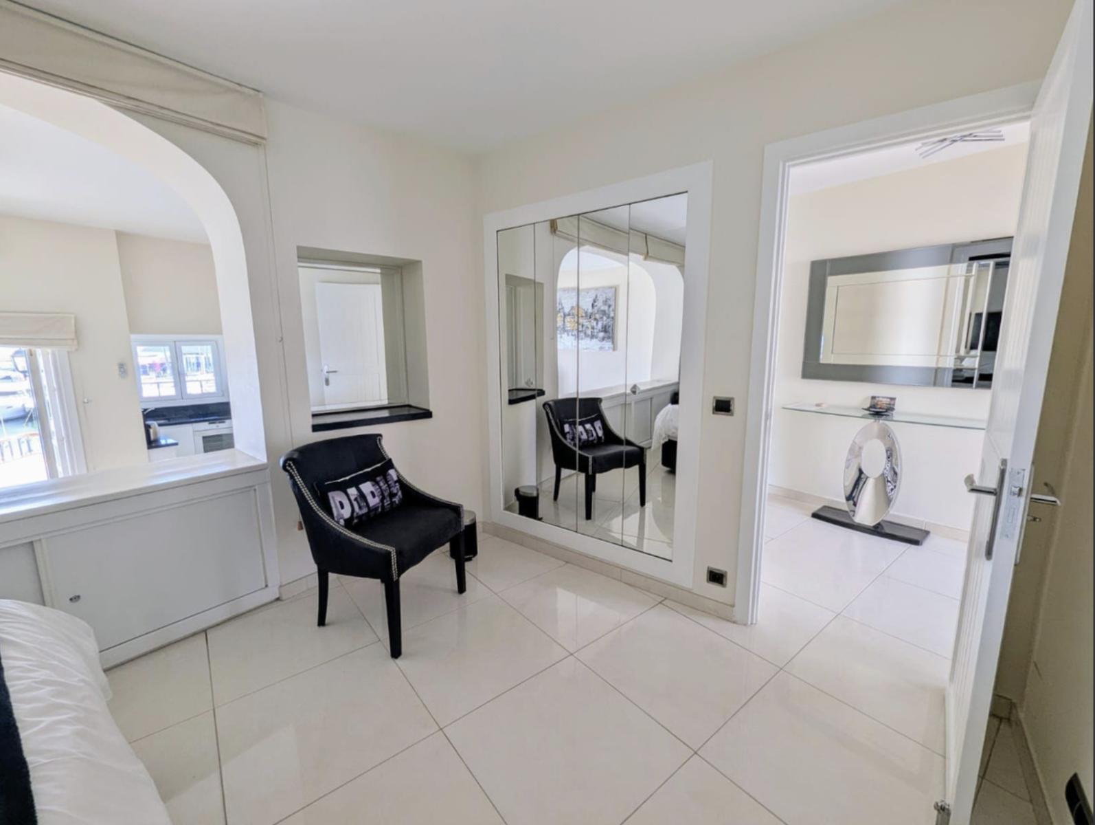 Penthouse for Sale in Marbella