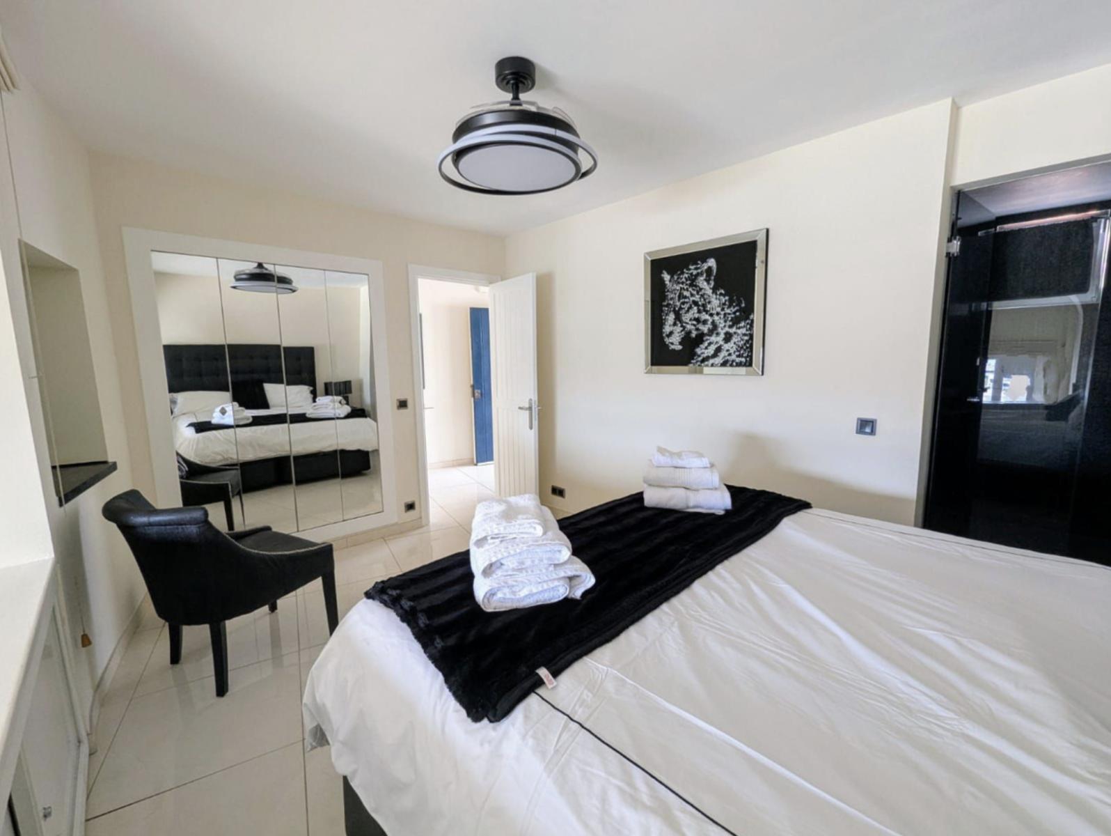 Penthouse for Sale in Marbella