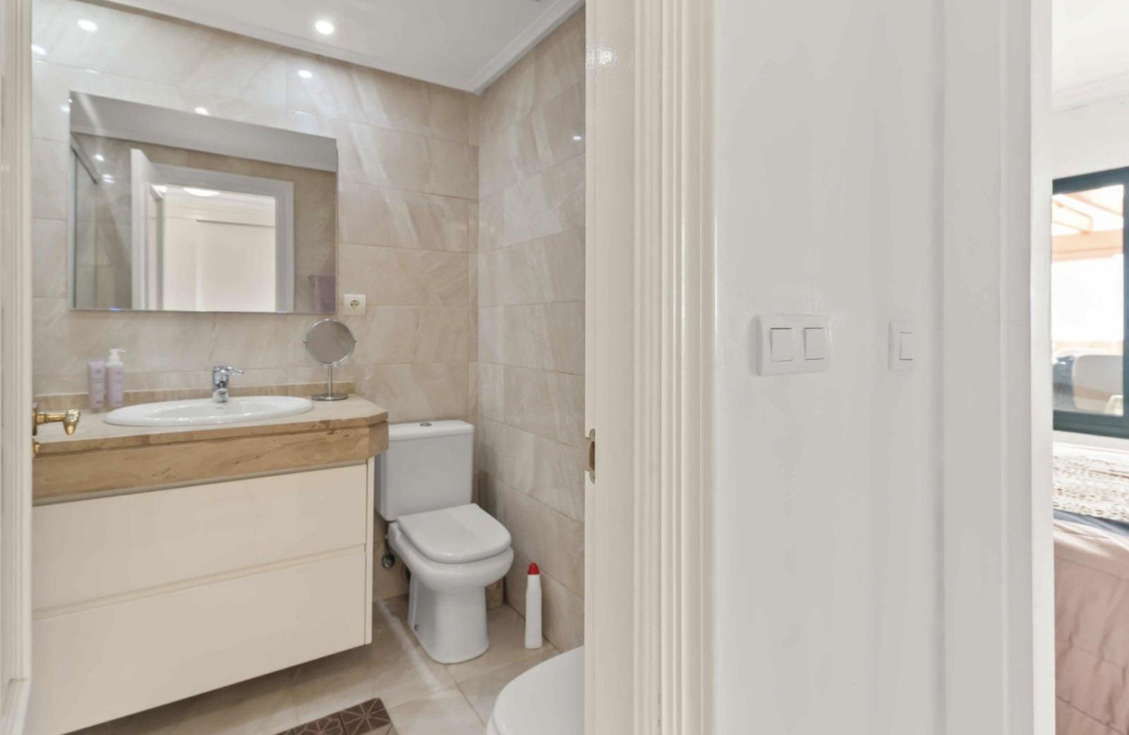 Penthouse for Sale in Marbella