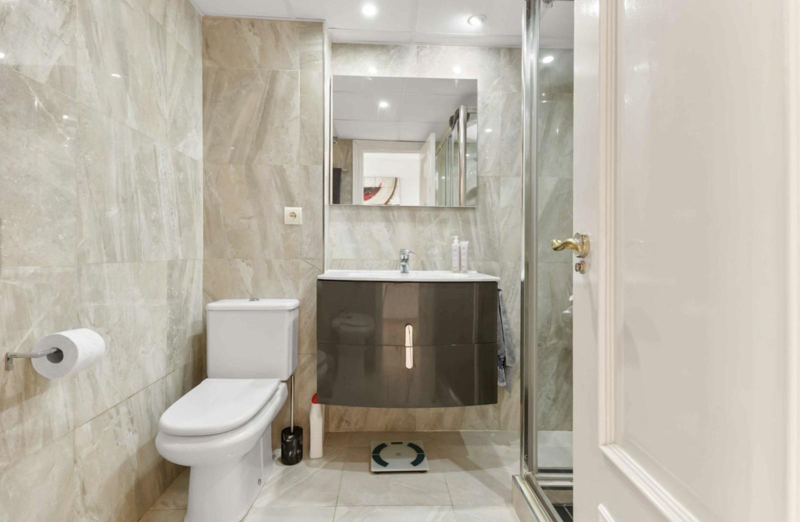 Penthouse for Sale in Marbella