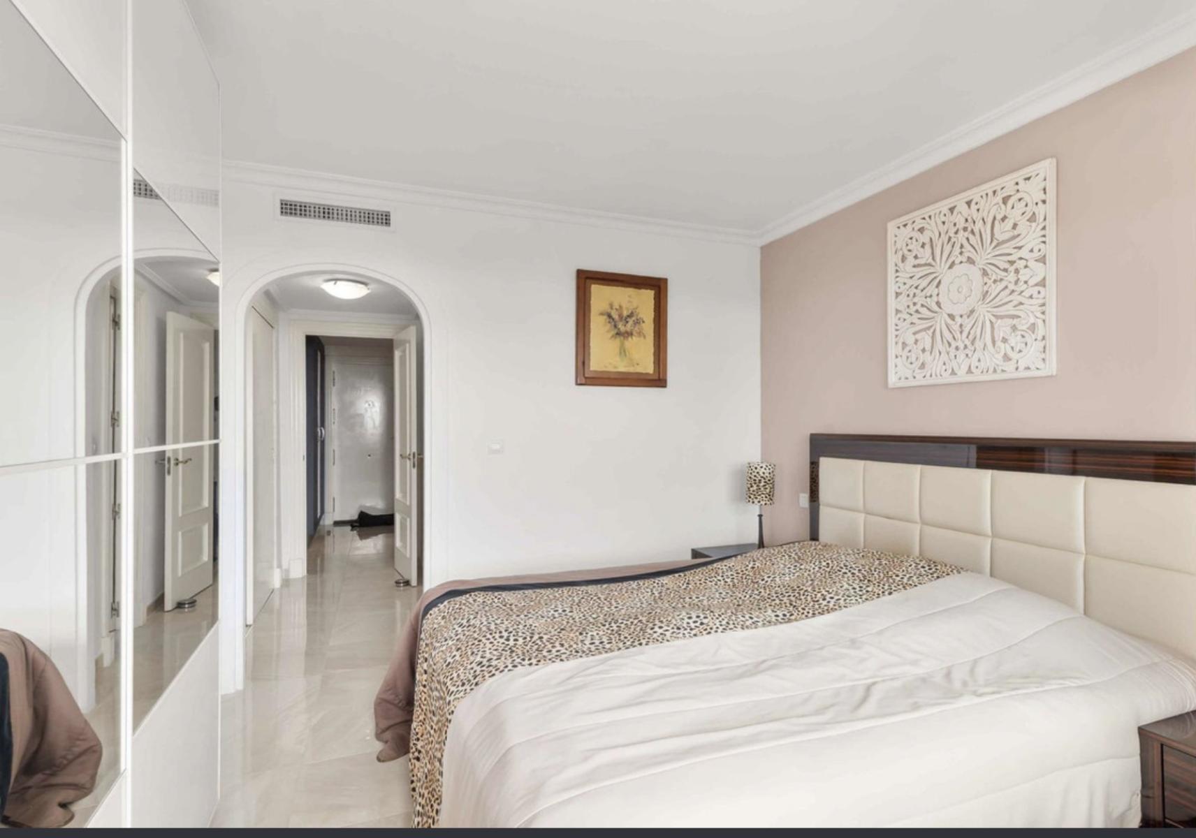 Penthouse for Sale in Marbella