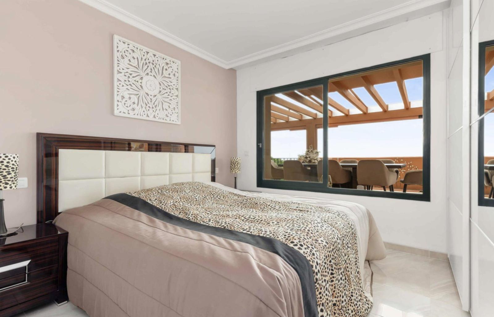Penthouse for Sale in Marbella