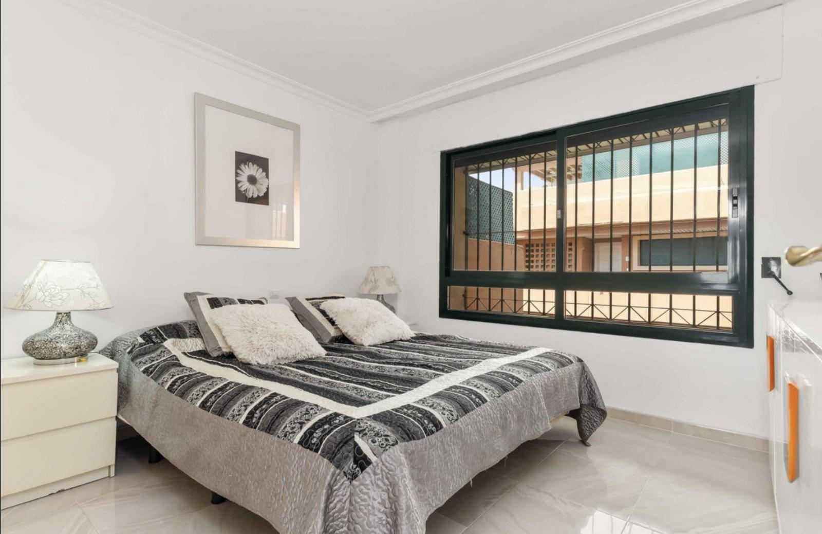 Penthouse for Sale in Marbella