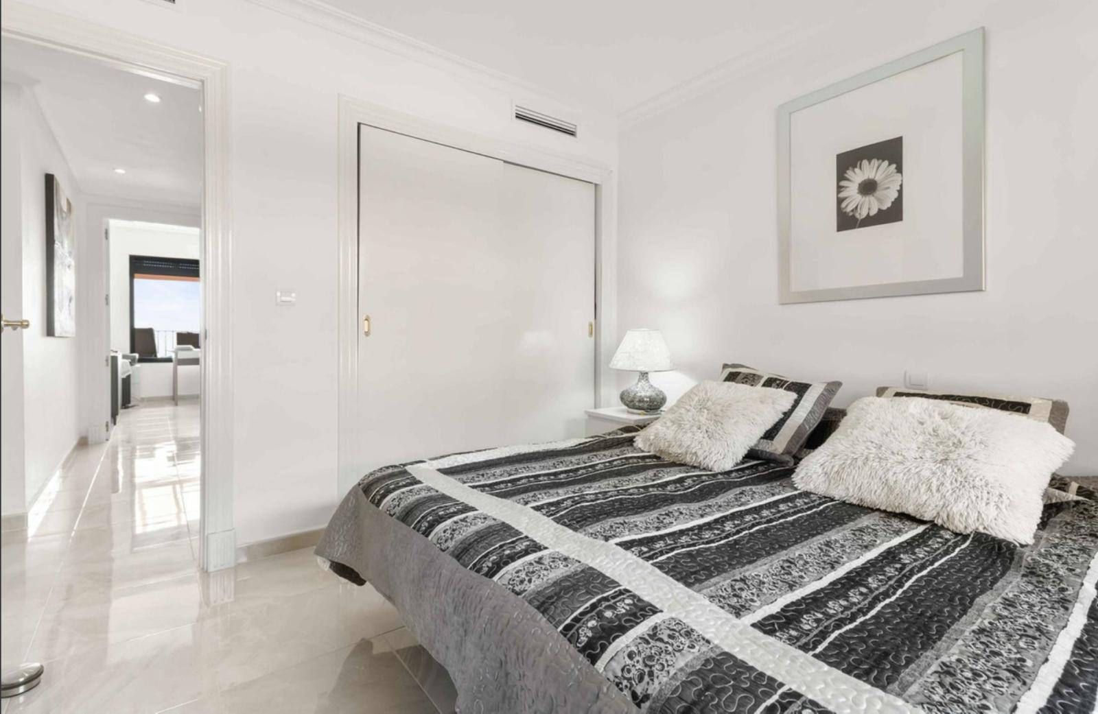 Penthouse for Sale in Marbella