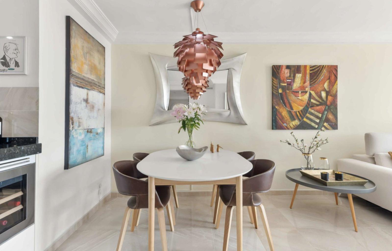 Penthouse for Sale in Marbella