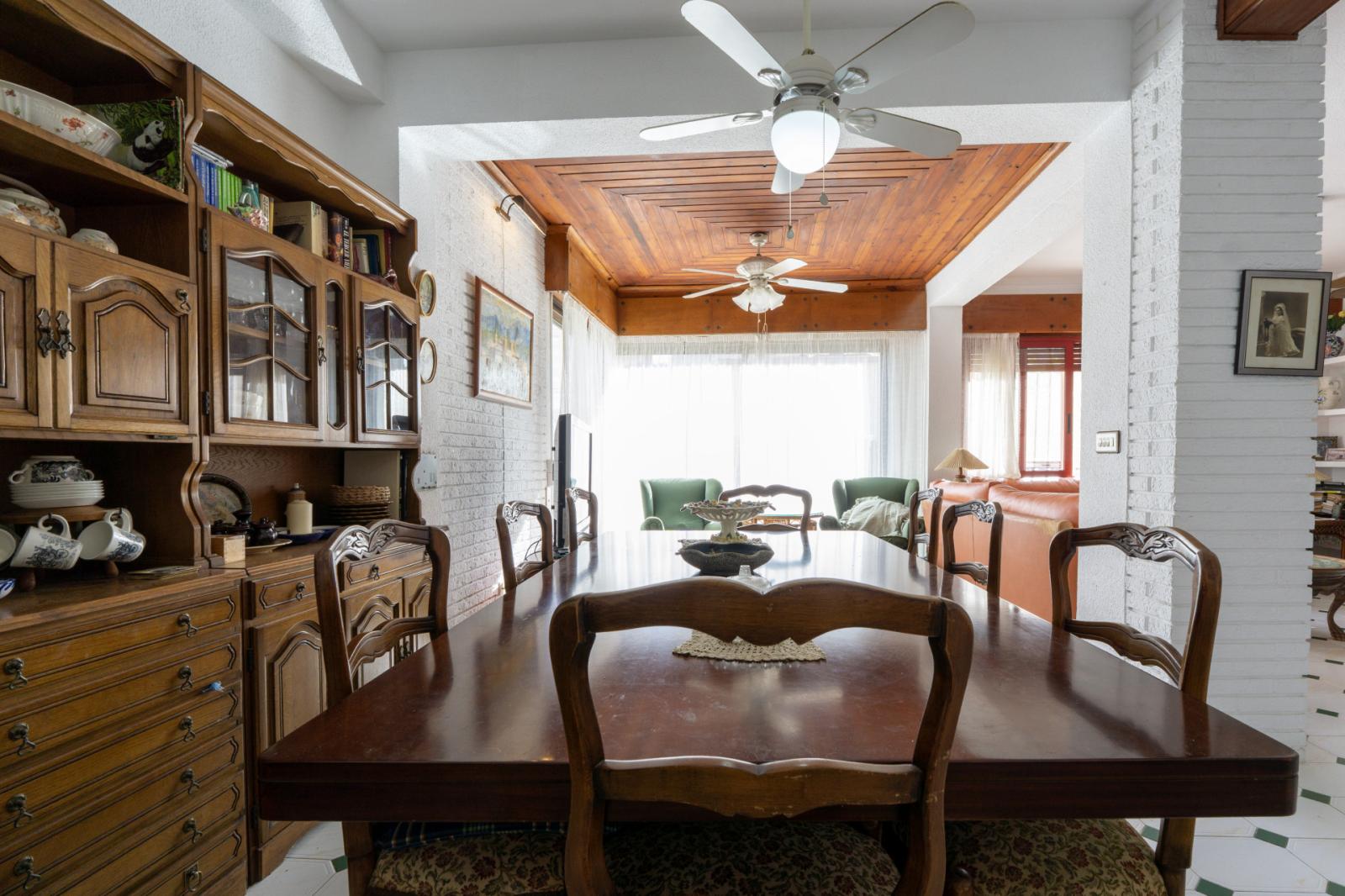 Villa en Venta en Orihuela