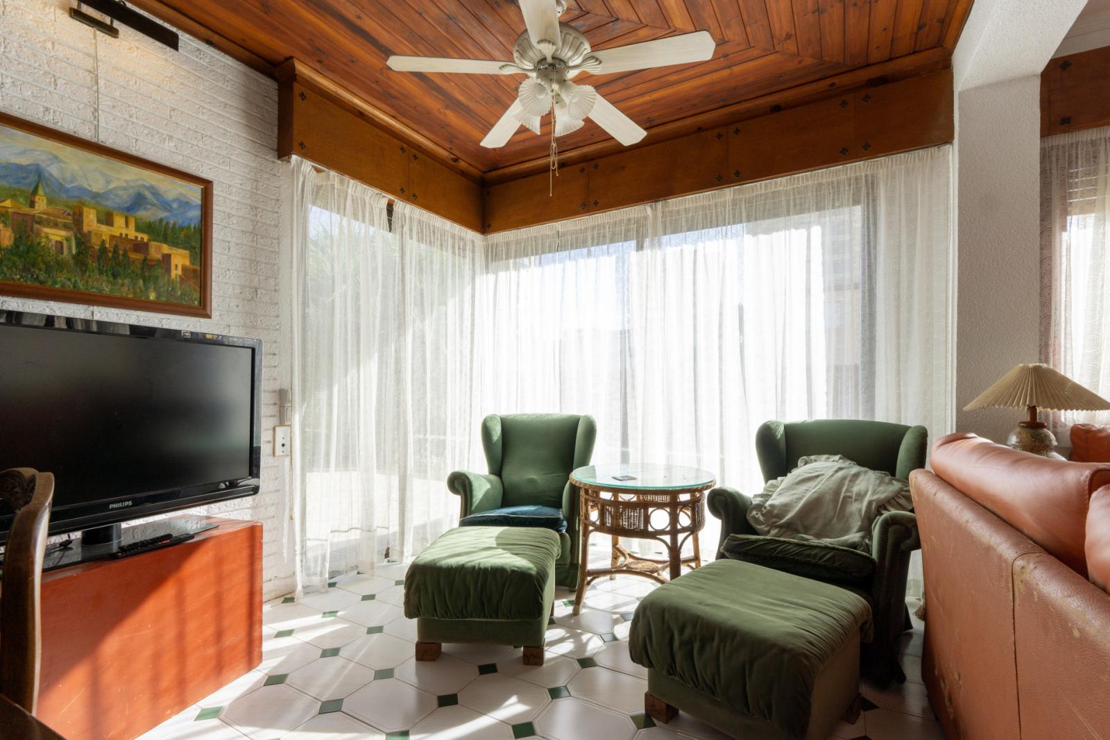 Villa en Venta en Orihuela