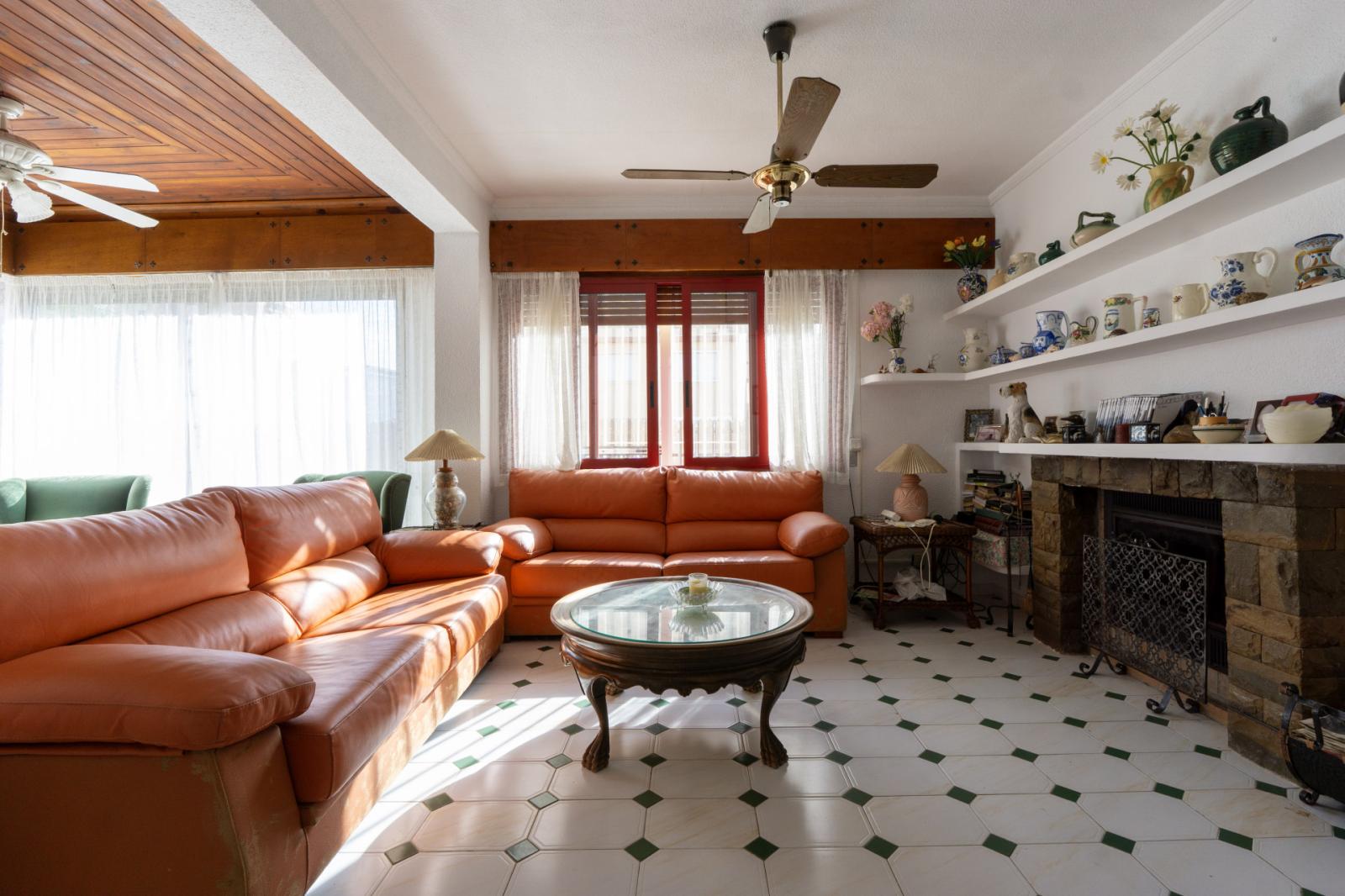 Villa en Venta en Orihuela