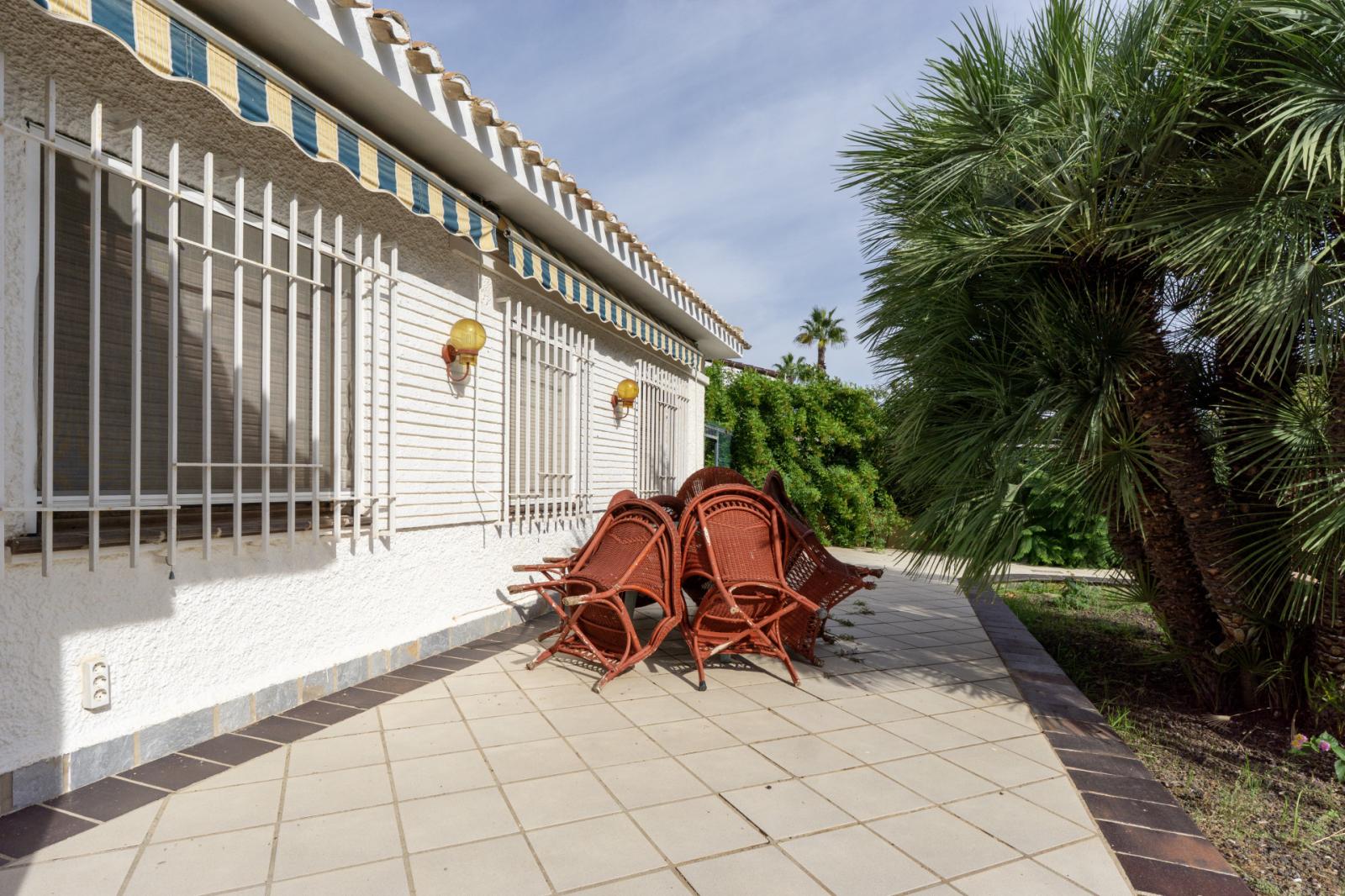 Villa en Venta en Orihuela