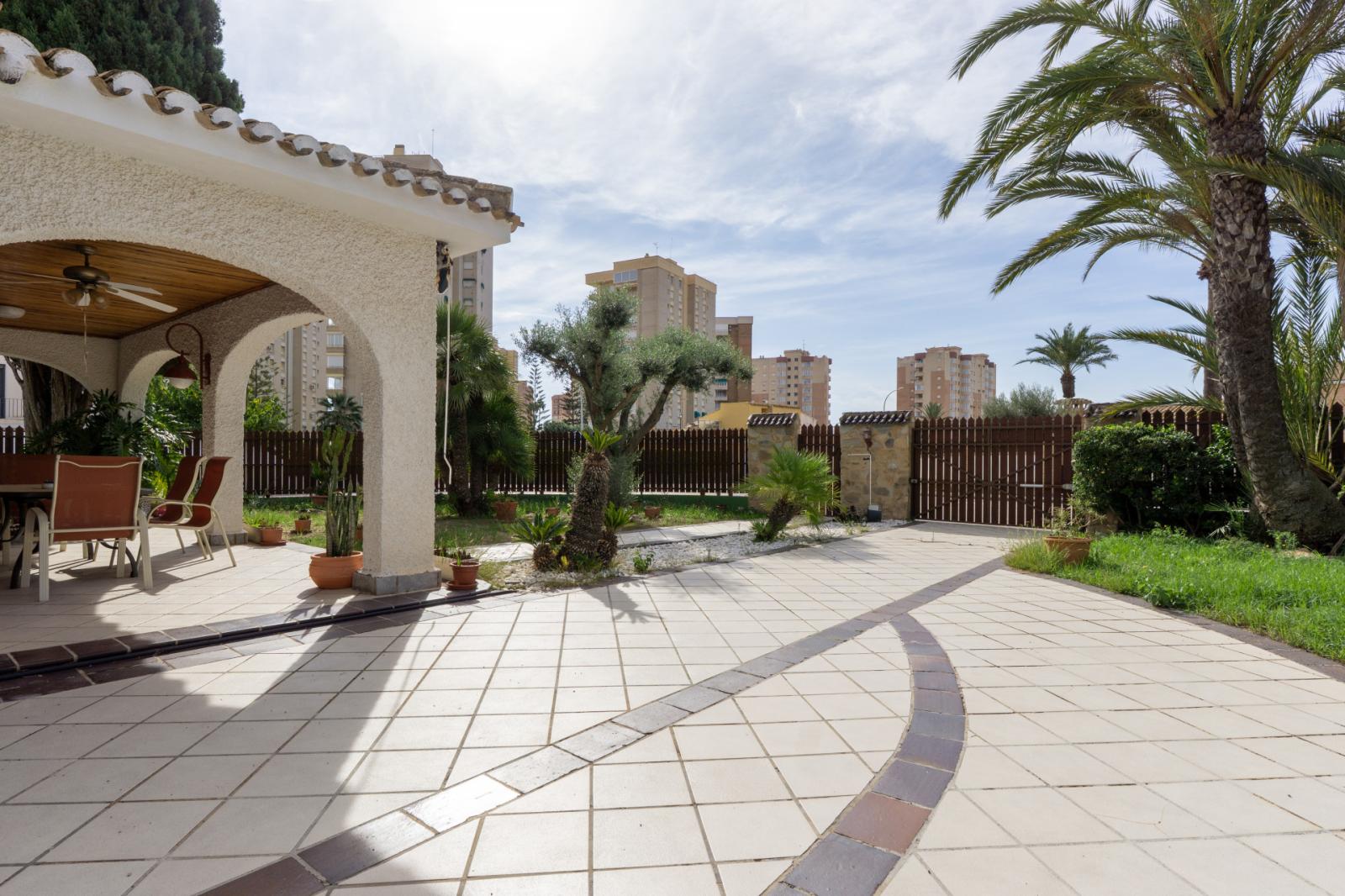 Villa en Venta en Orihuela