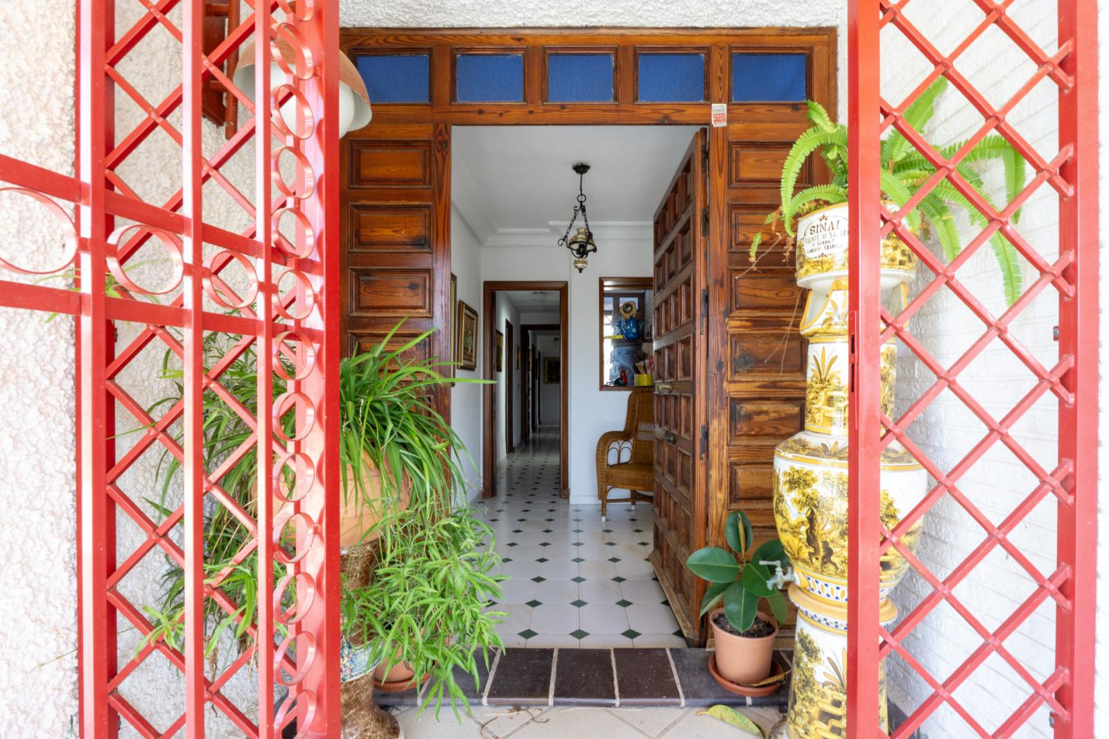 Villa en Venta en Orihuela