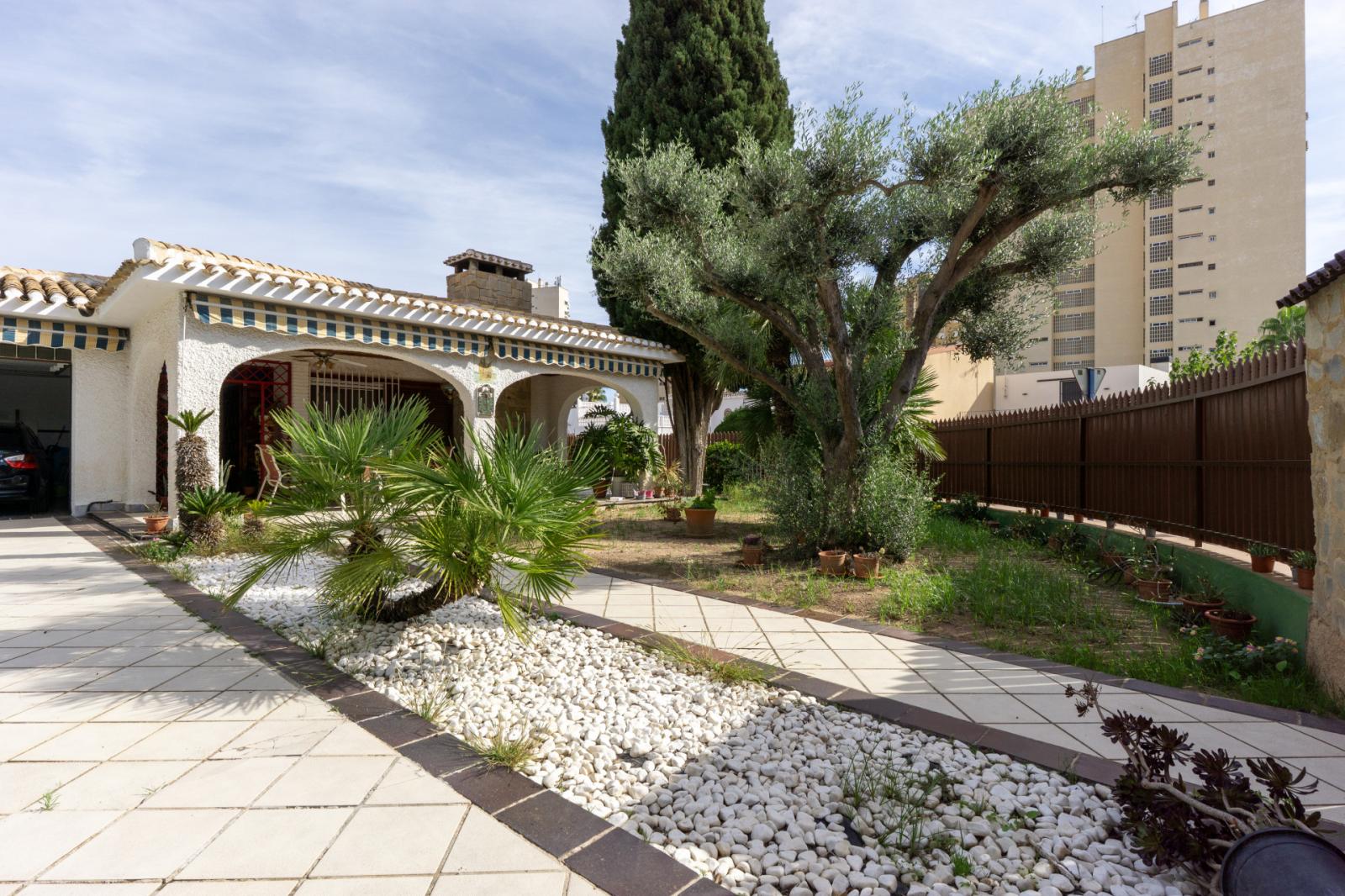 Villa en Venta en Orihuela