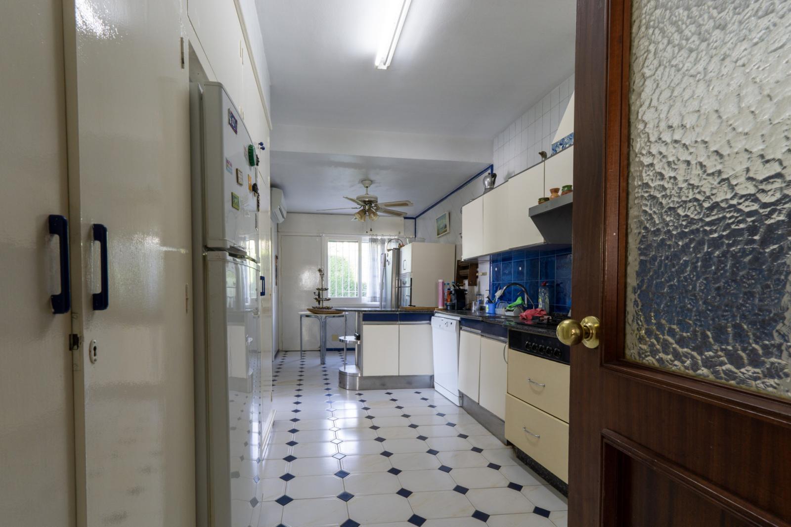 Villa en Venta en Orihuela