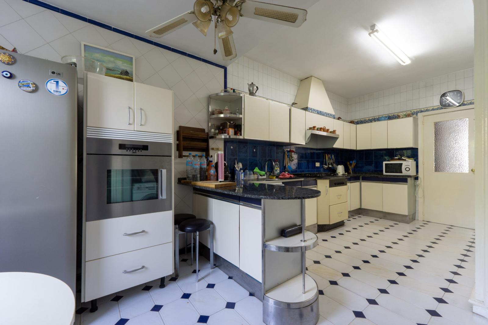 Villa en Venta en Orihuela