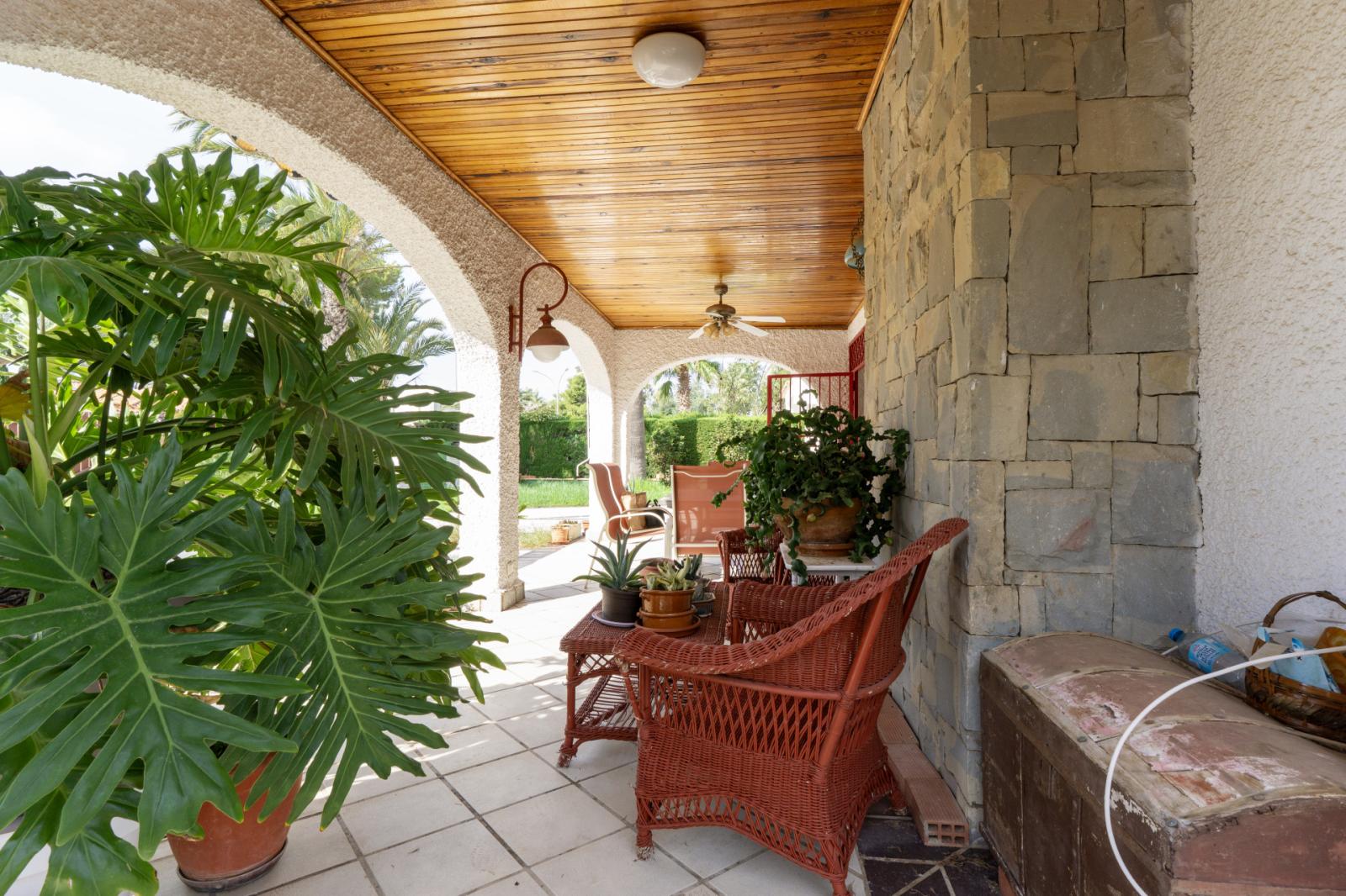 Villa en Venta en Orihuela