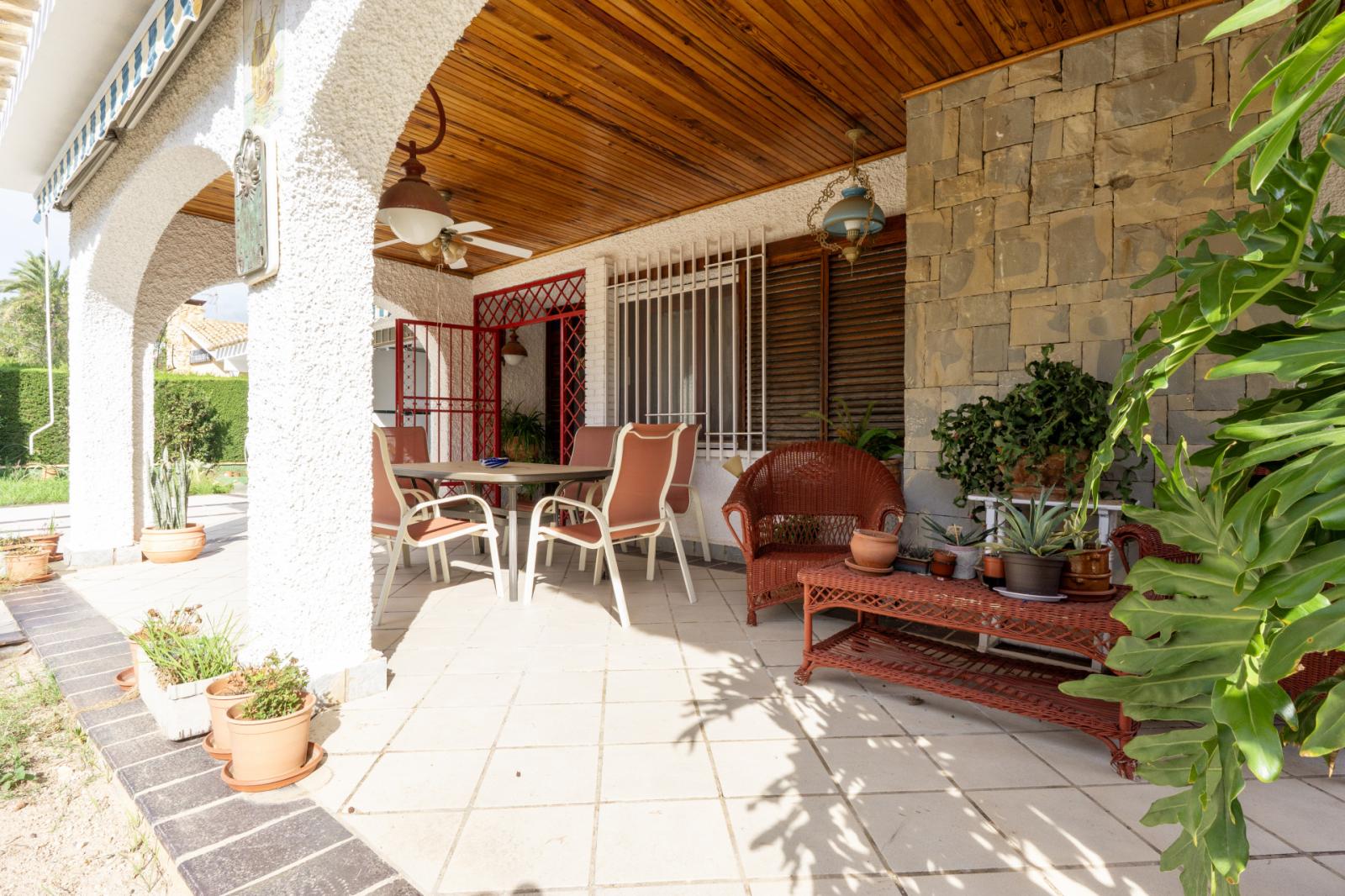 Villa en Venta en Orihuela