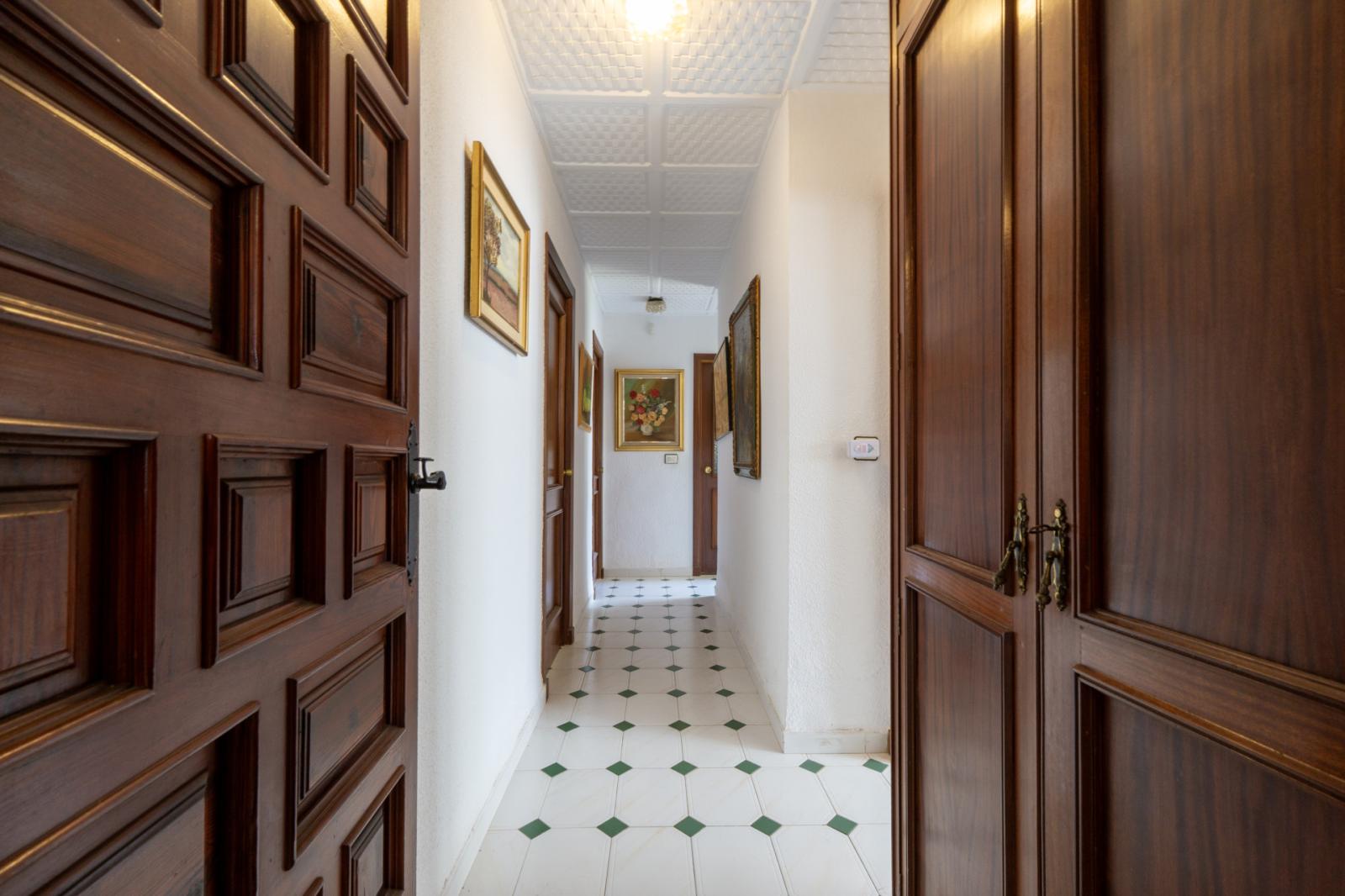 Villa en Venta en Orihuela
