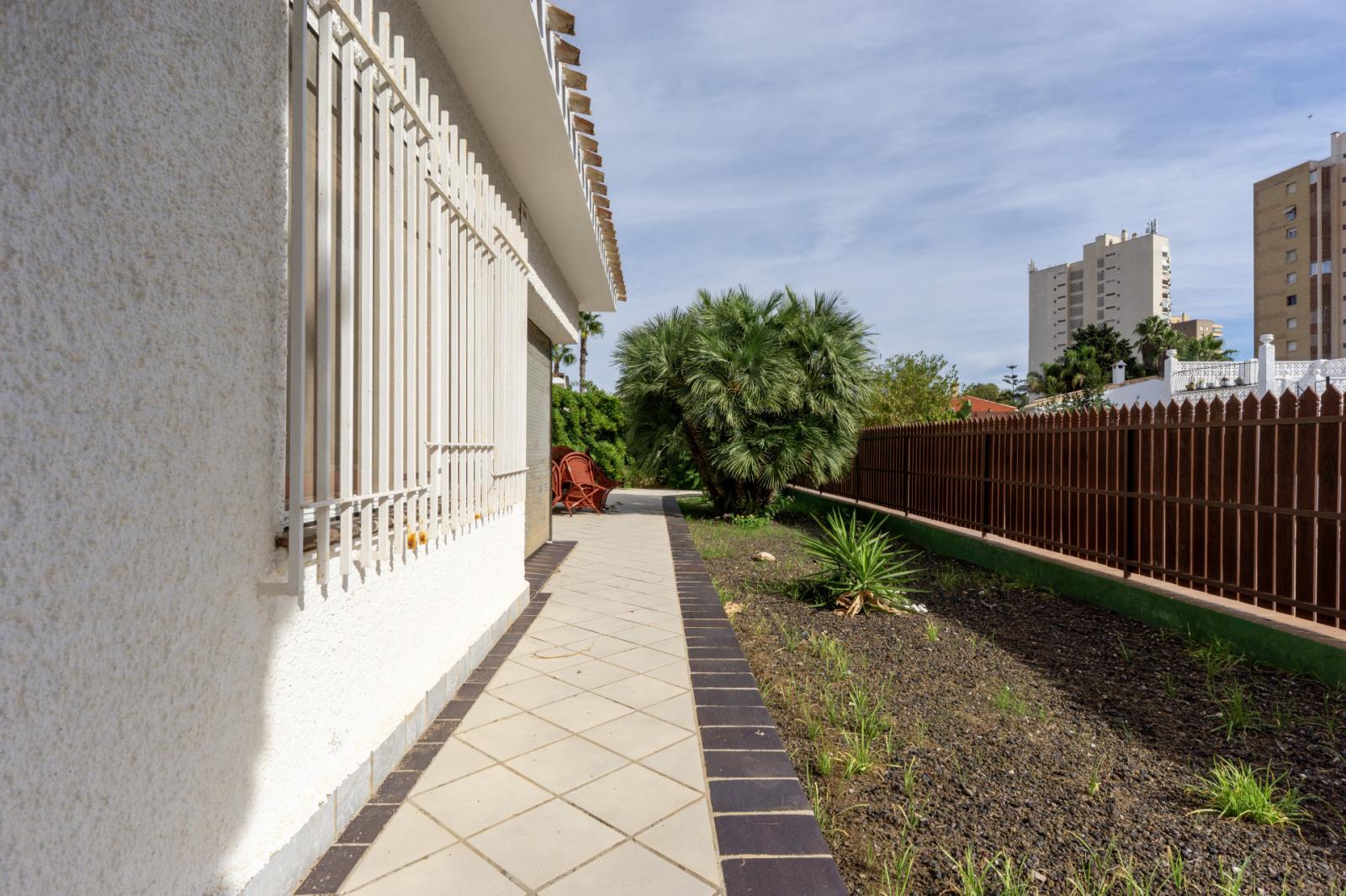 Villa en Venta en Orihuela