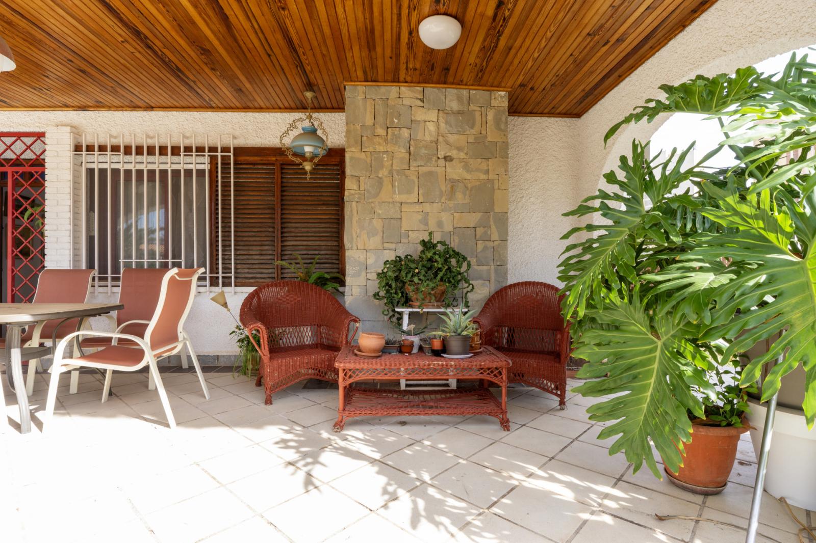 Villa en Venta en Orihuela