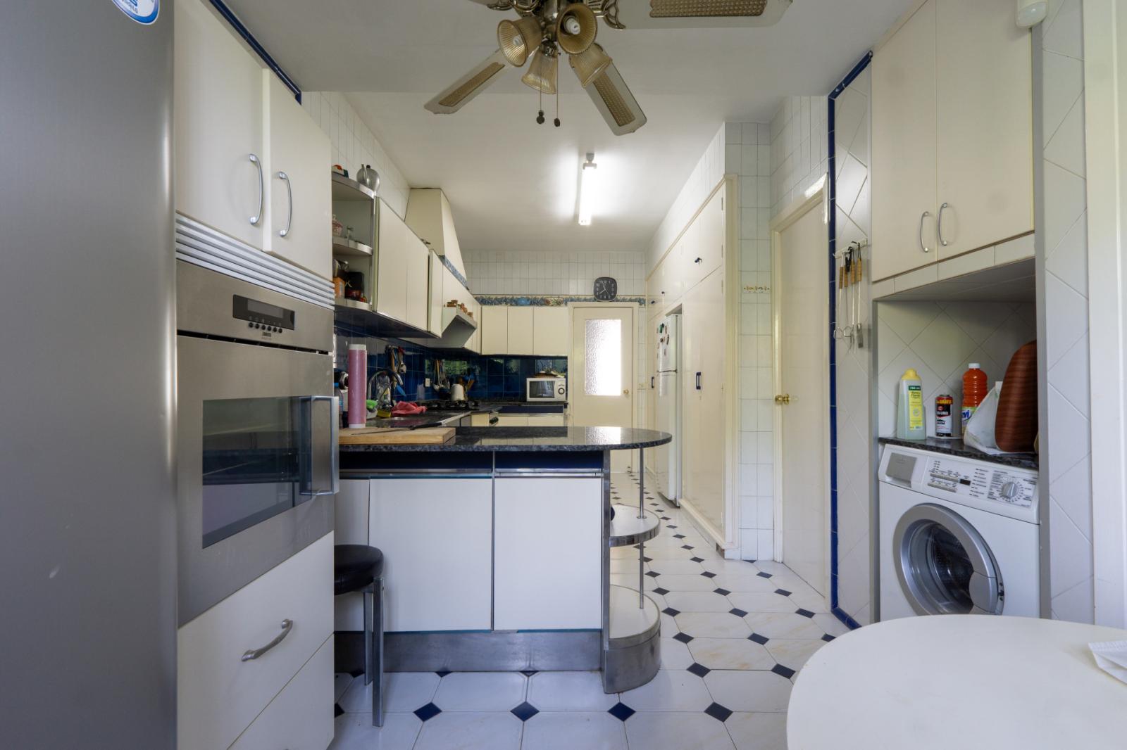 Villa en Venta en Orihuela