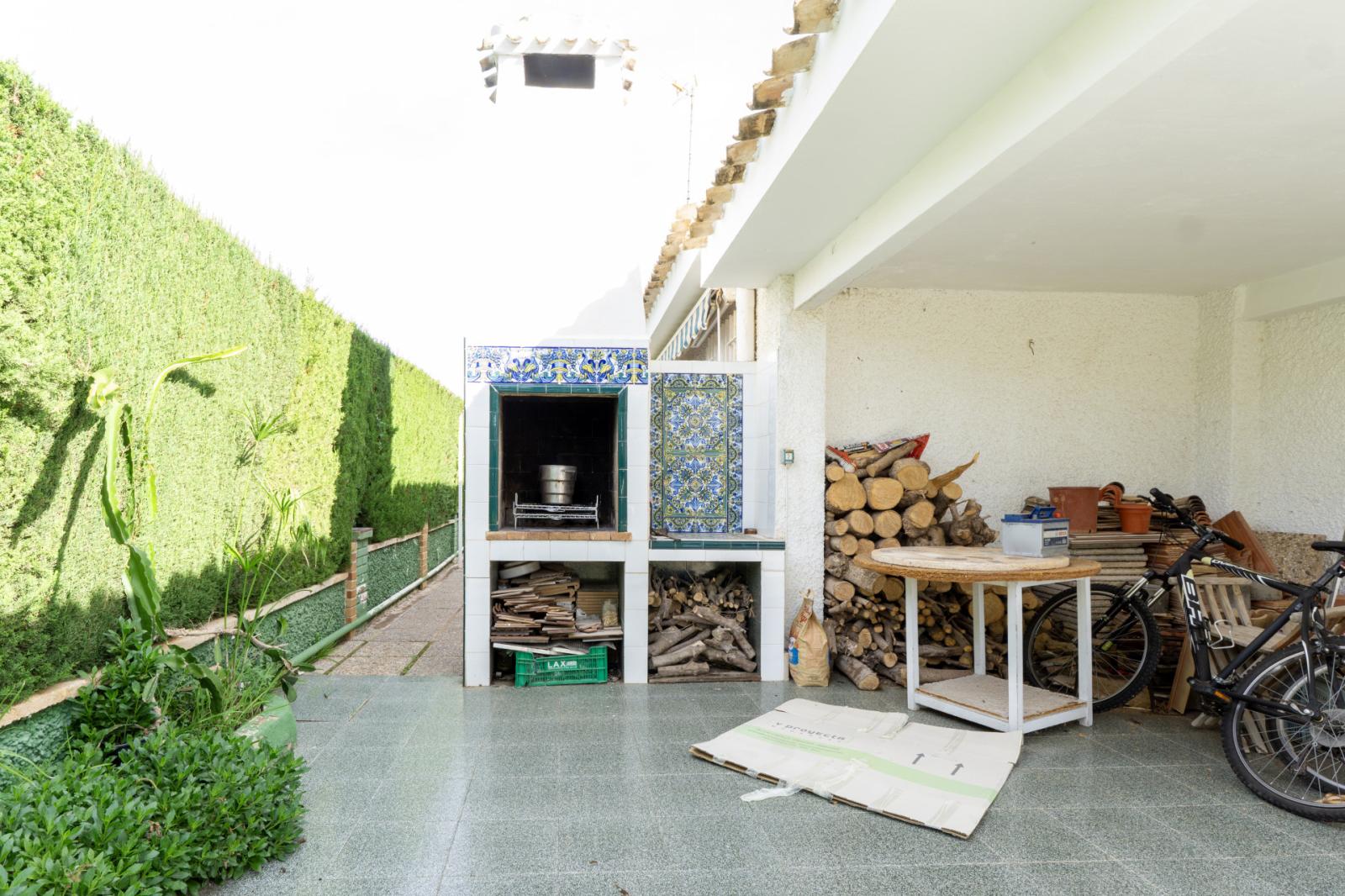 Villa en Venta en Orihuela