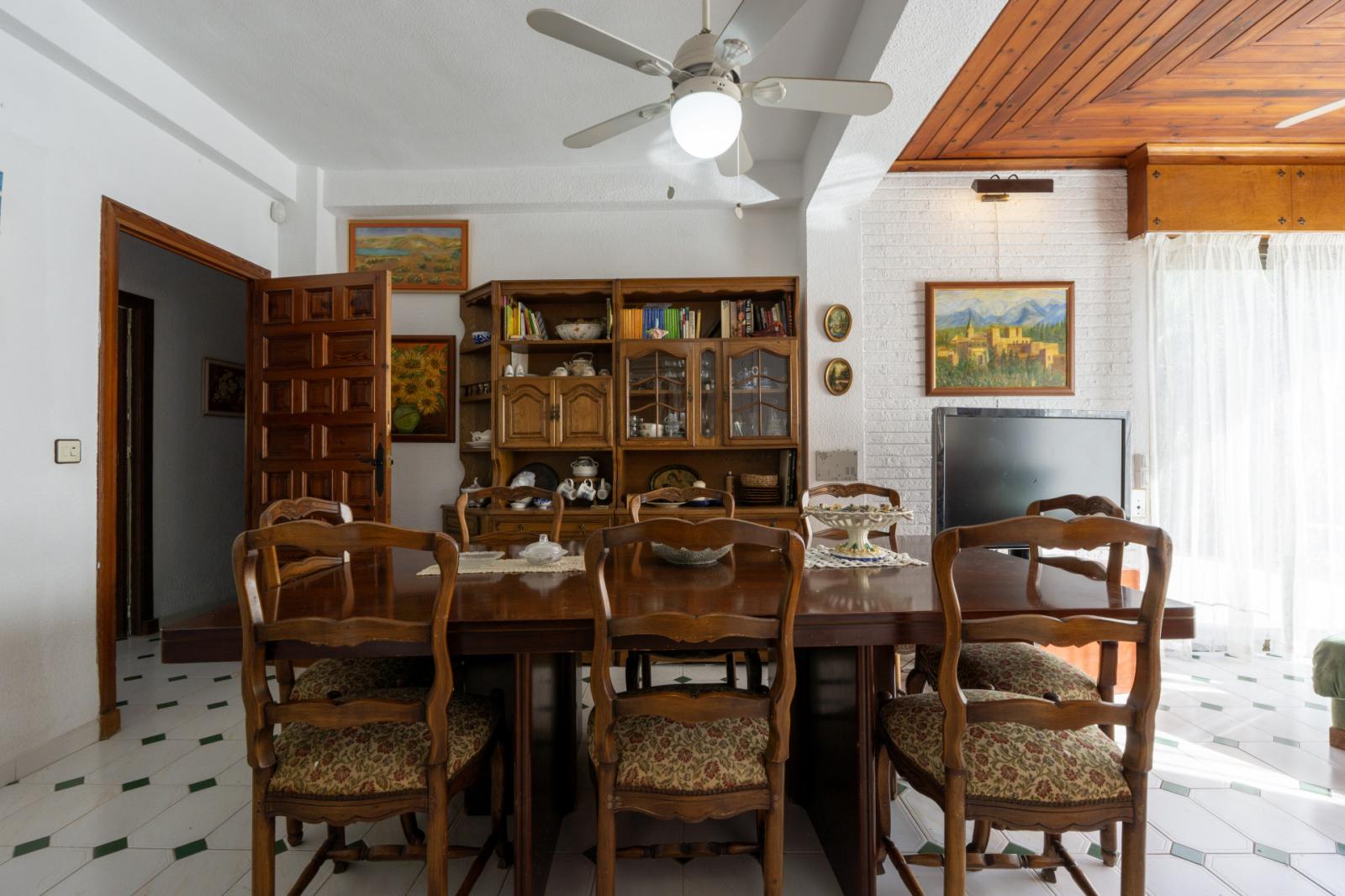 Villa en Venta en Orihuela