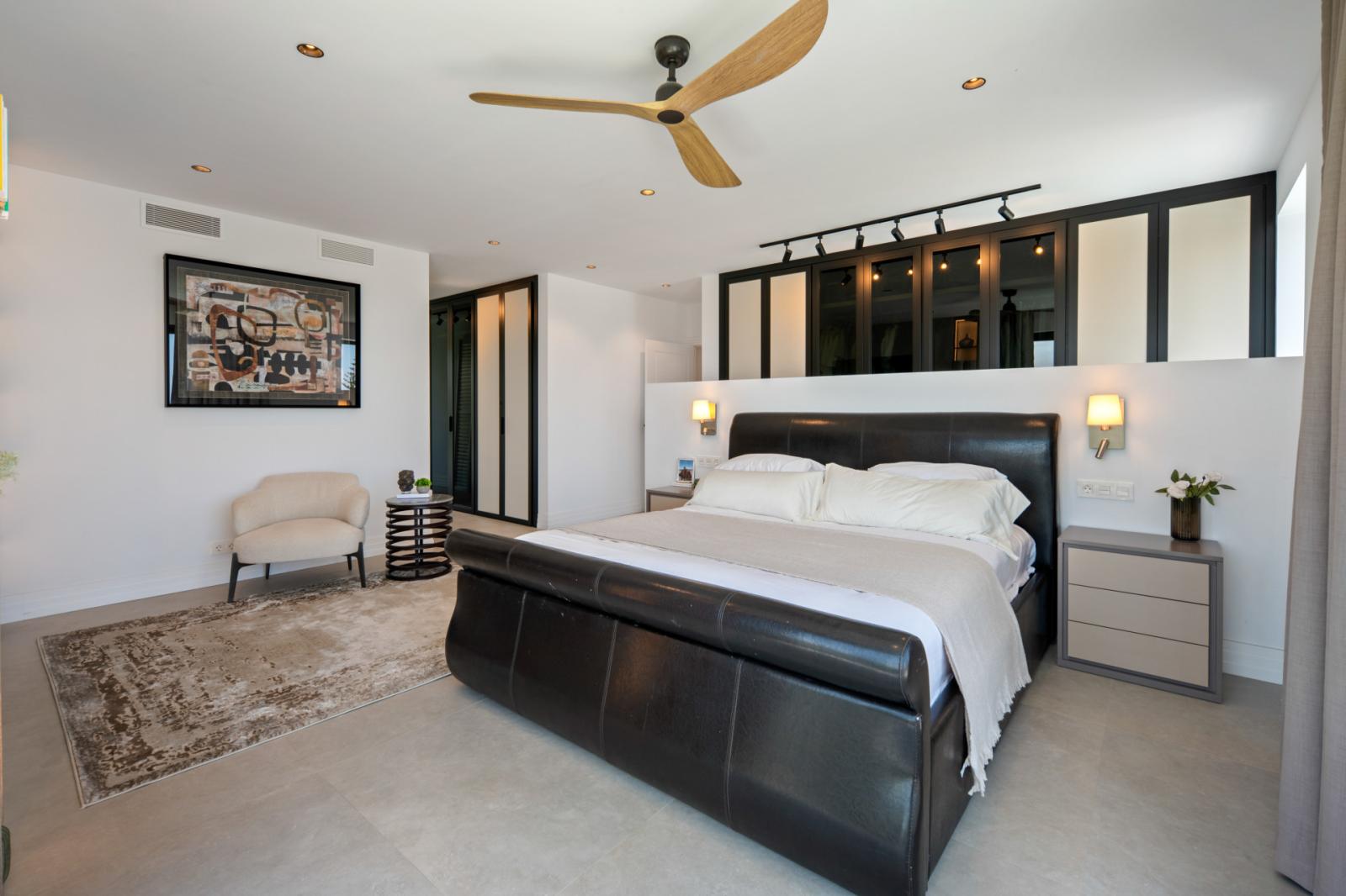 Villa for Sale in Estepona