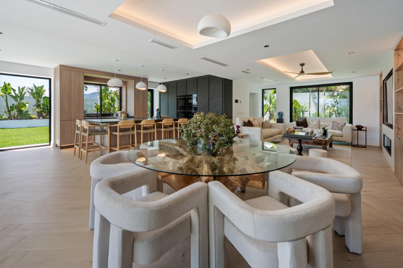Villa for Sale in Estepona