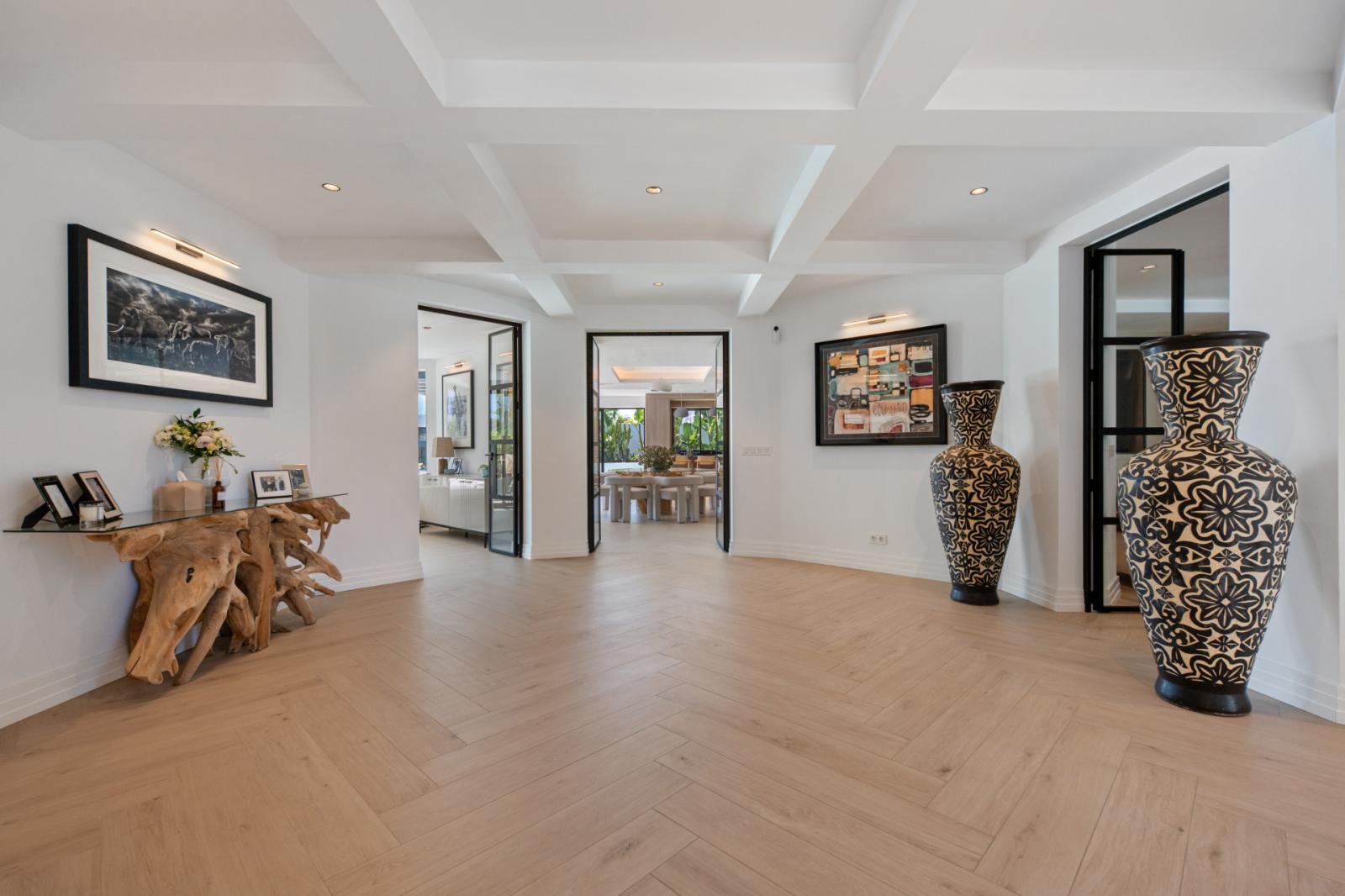 Villa for Sale in Estepona
