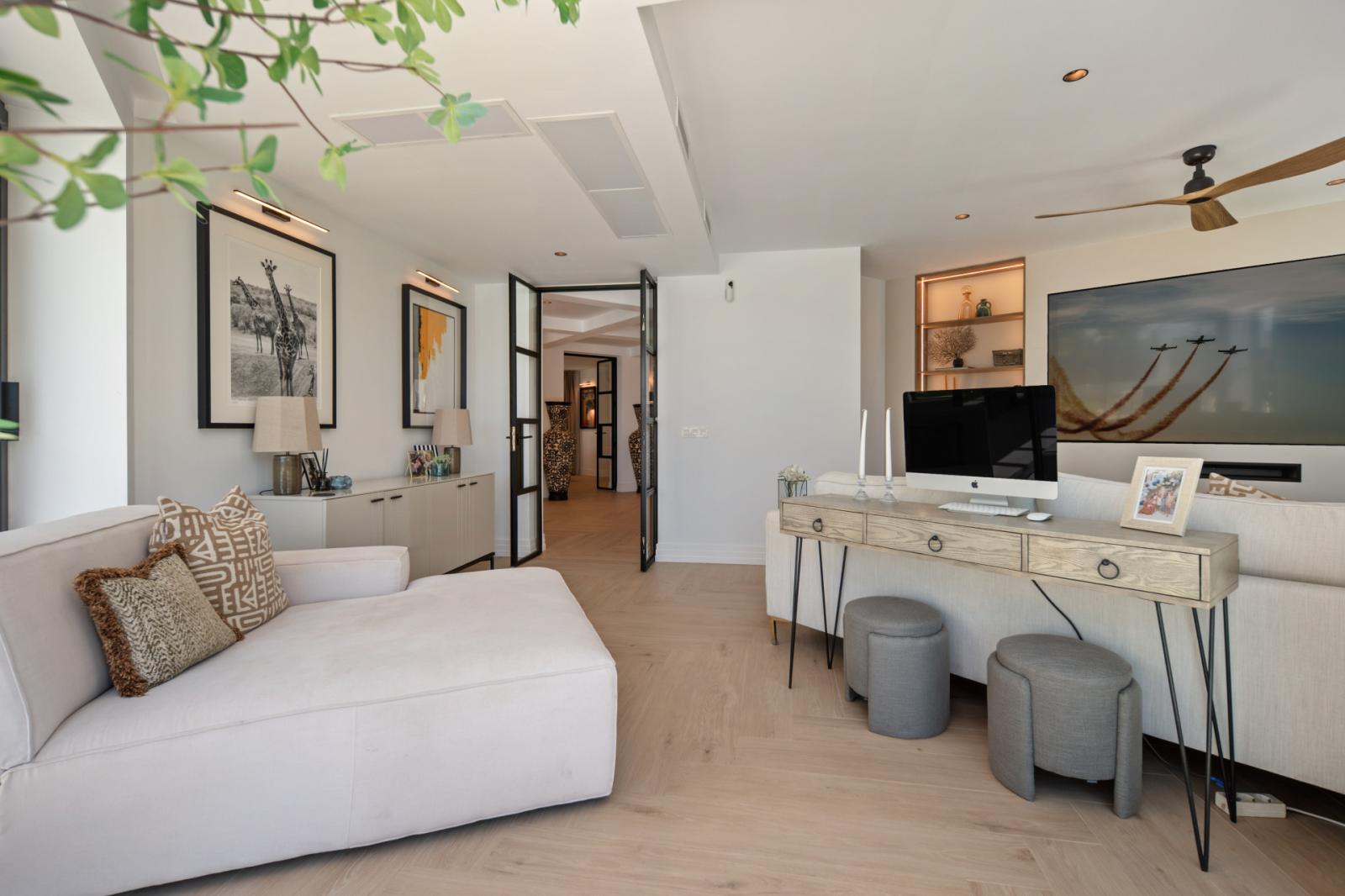 Villa for Sale in Estepona