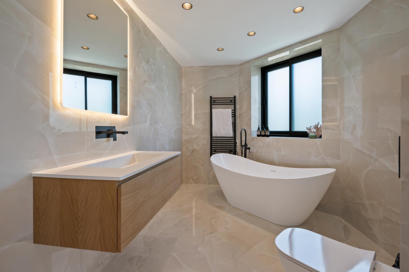 Villa for Sale in Estepona