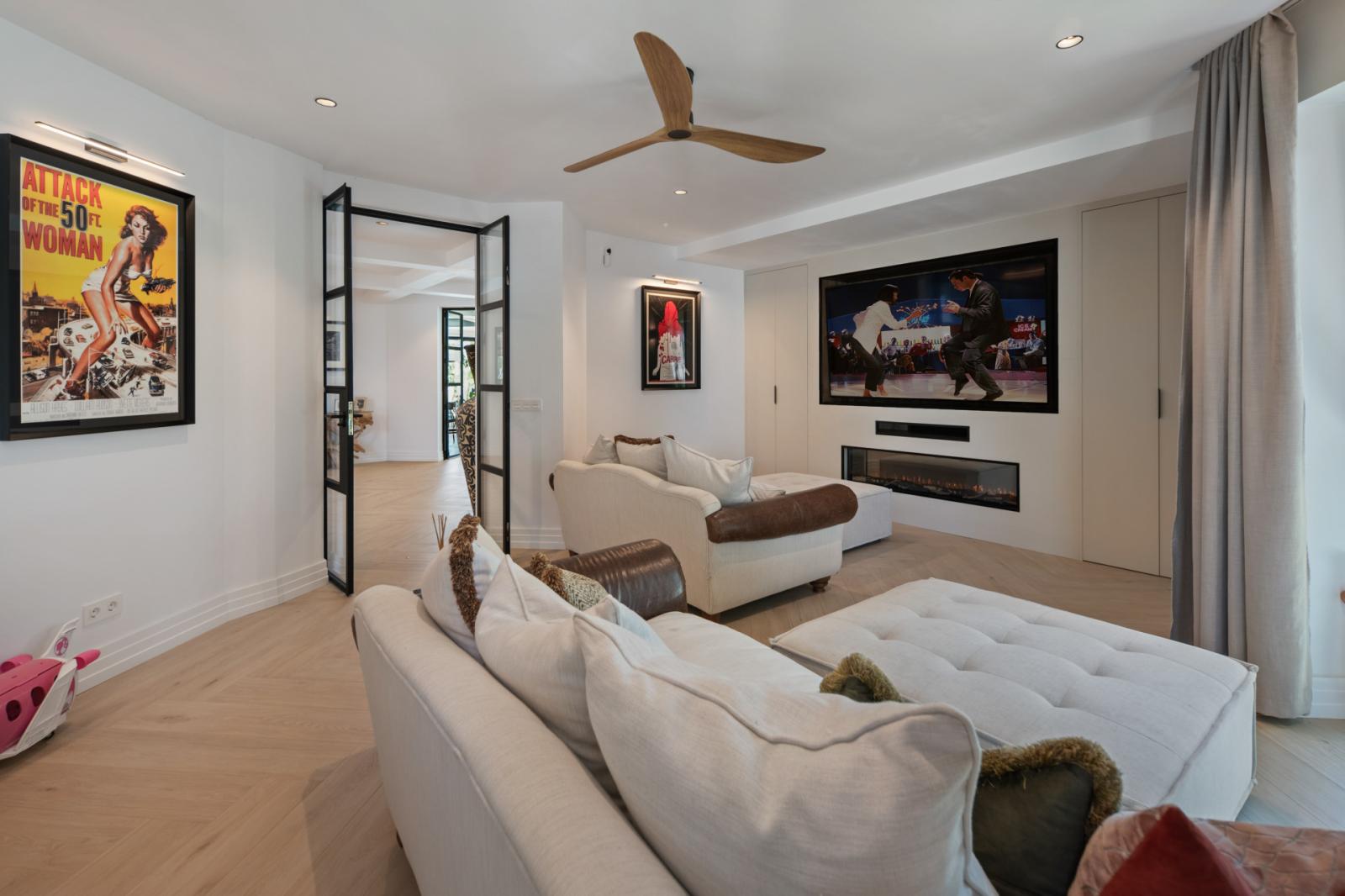 Villa for Sale in Estepona