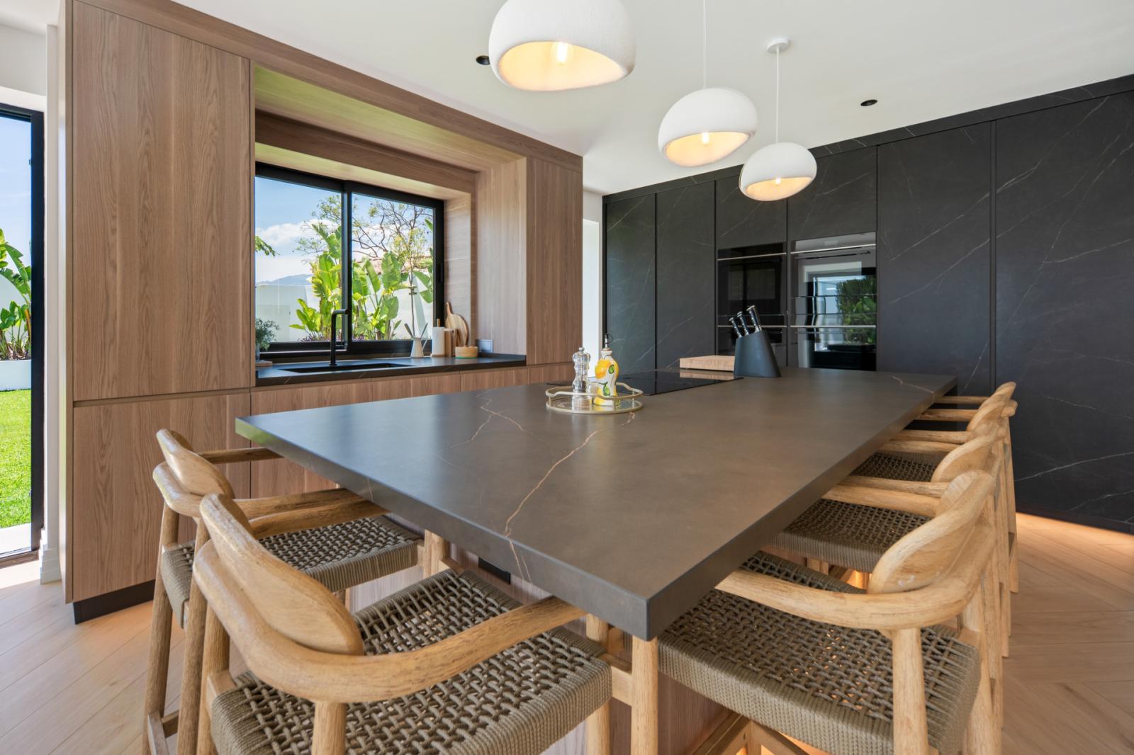 Villa for Sale in Estepona