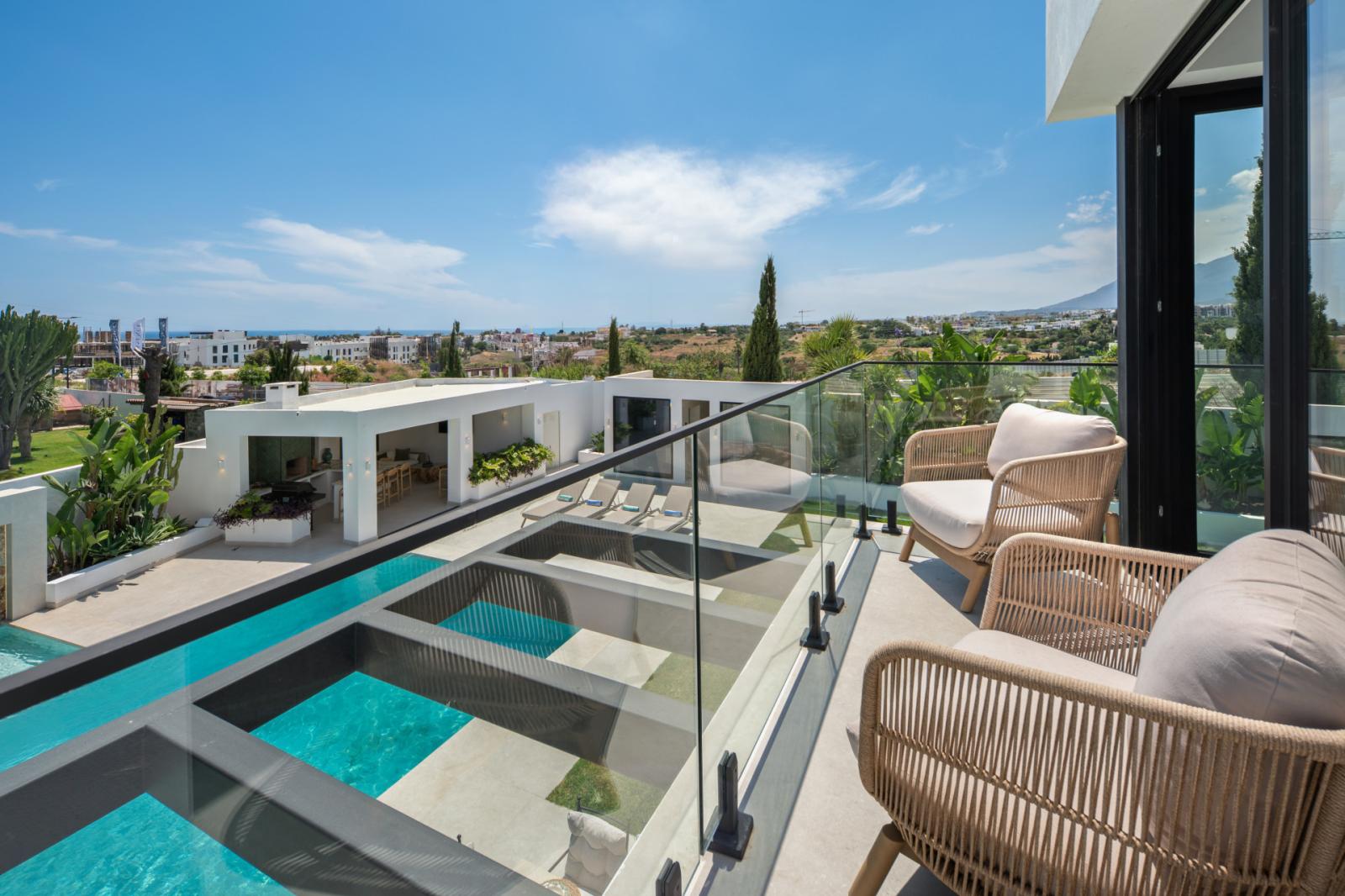 Villa for Sale in Estepona