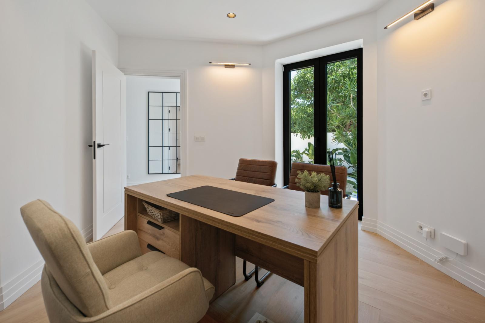Villa for Sale in Estepona