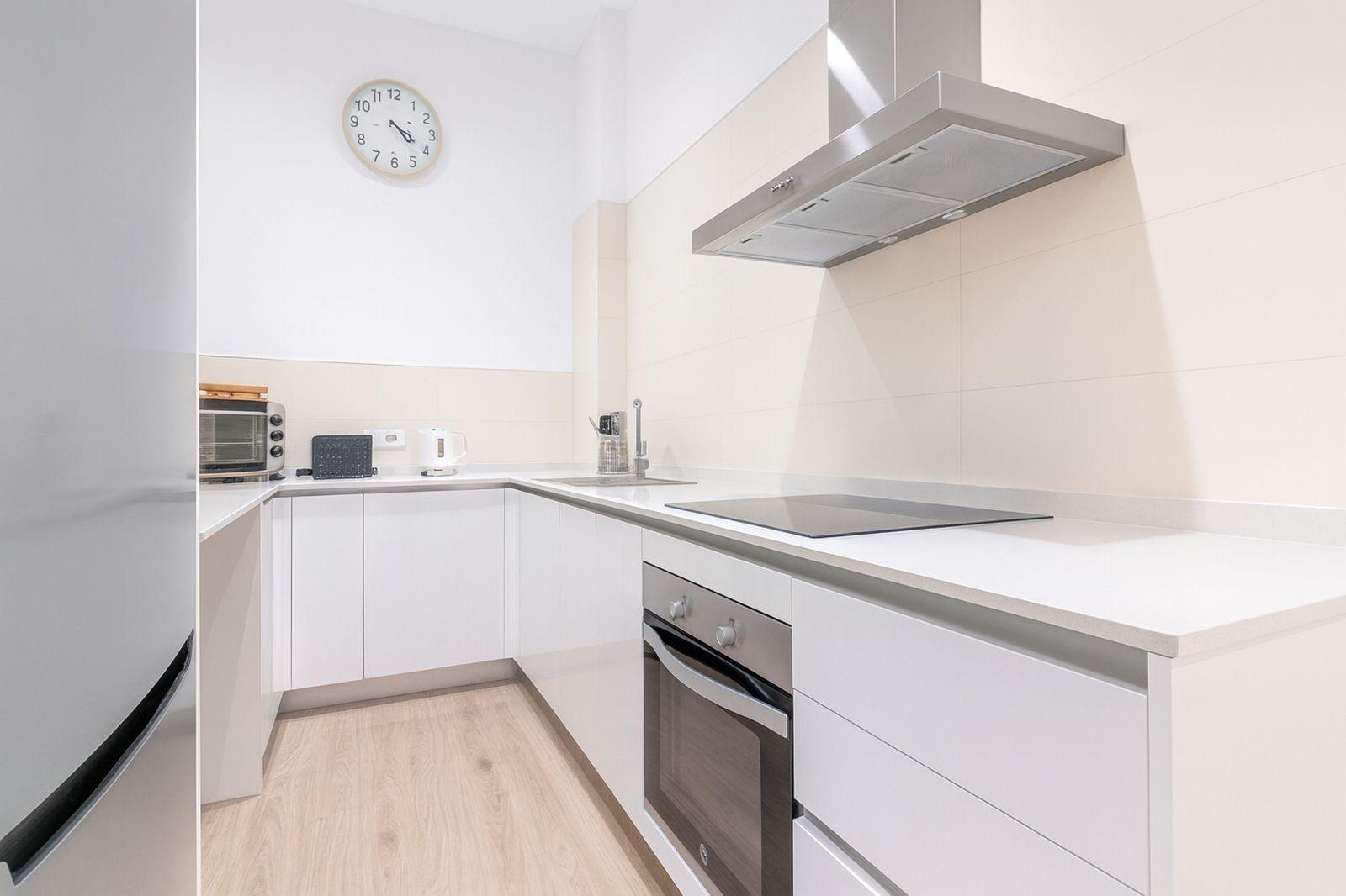 Apartamento en Venta en Benahavís