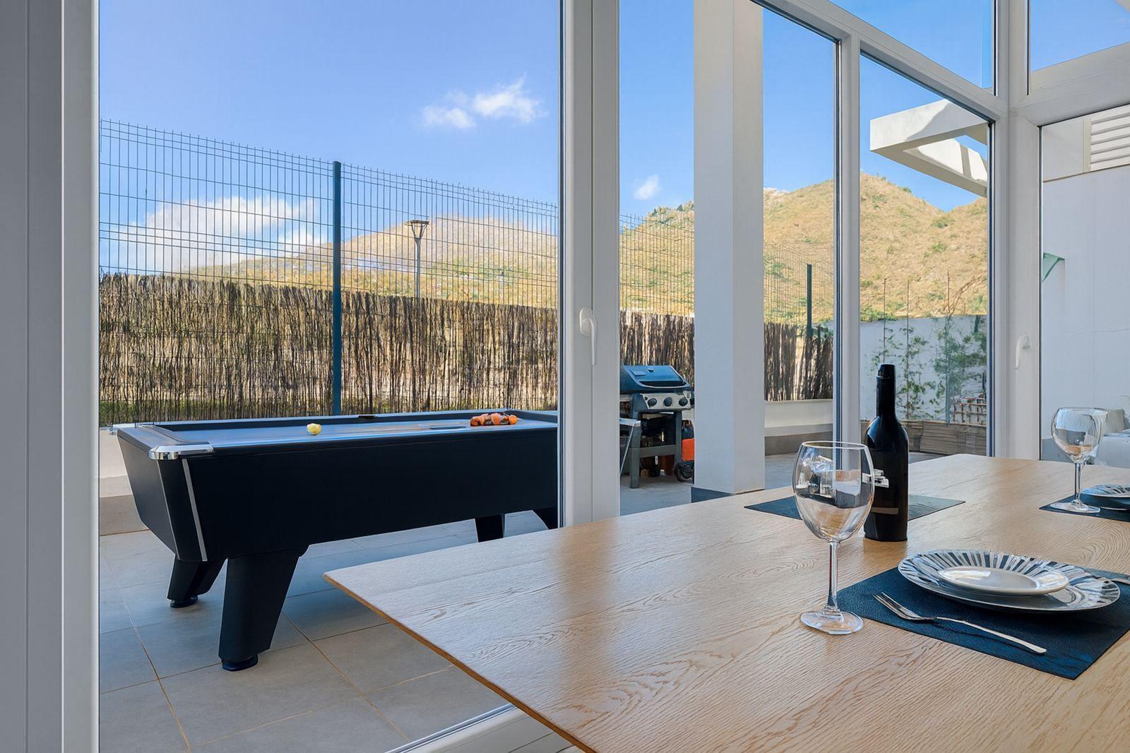 Apartamento en Venta en Benahavís