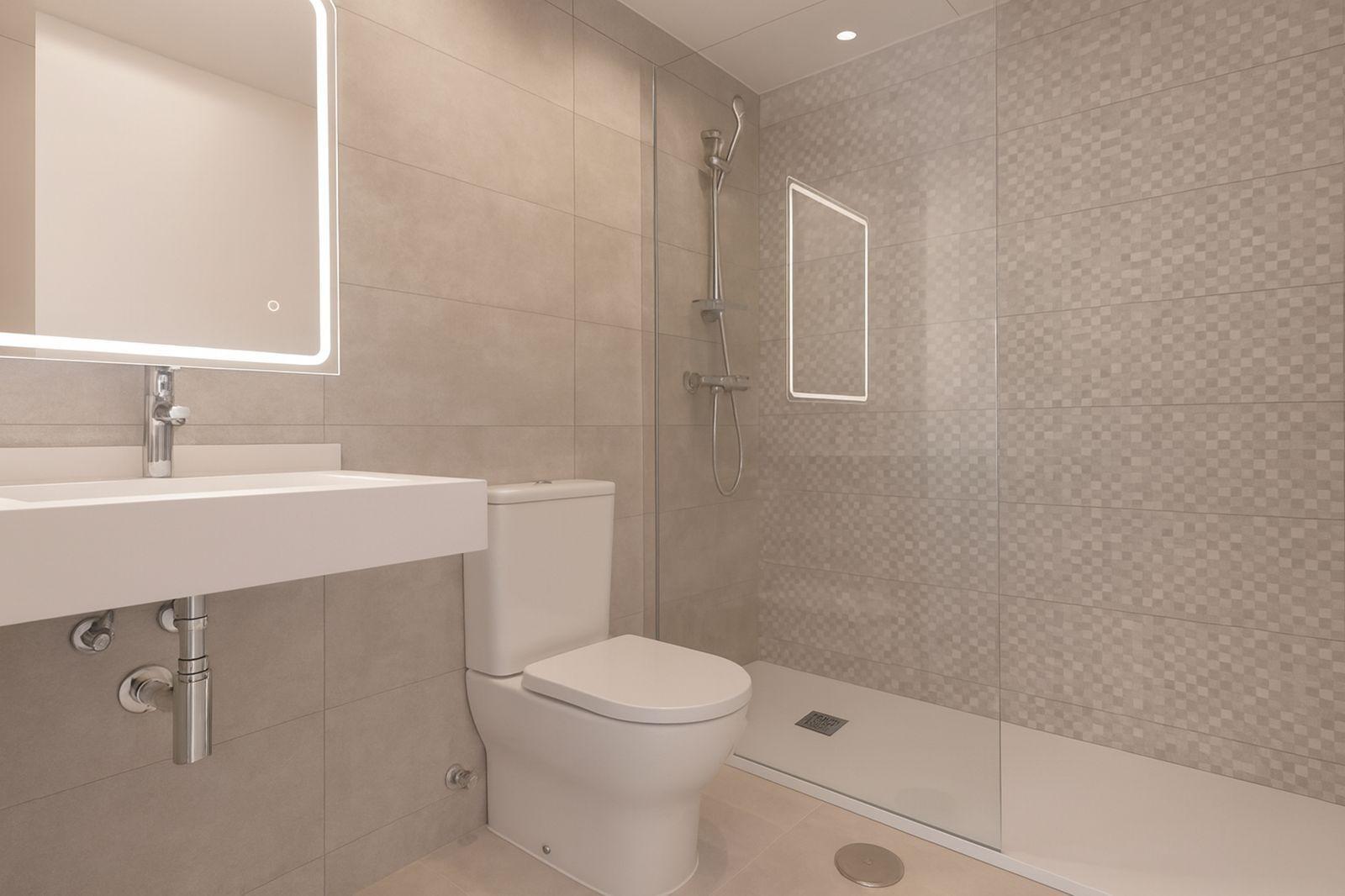Apartamento en Venta en Benahavís