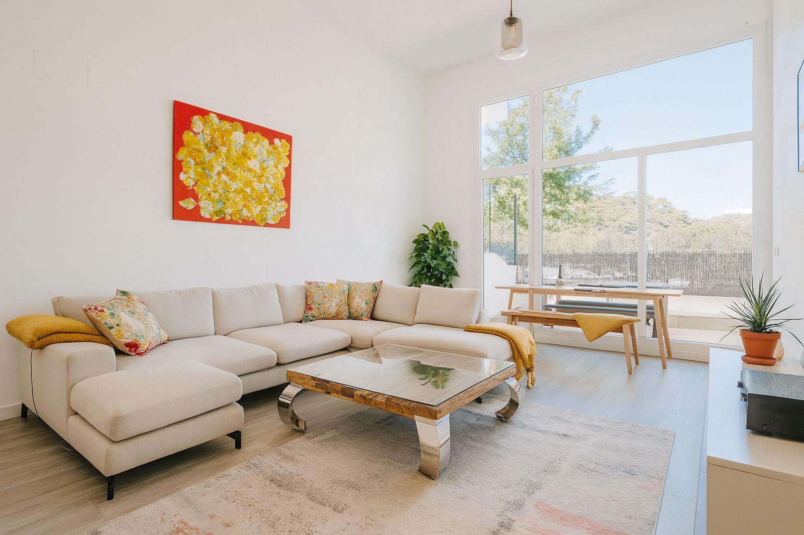 Apartamento en Venta en Benahavís