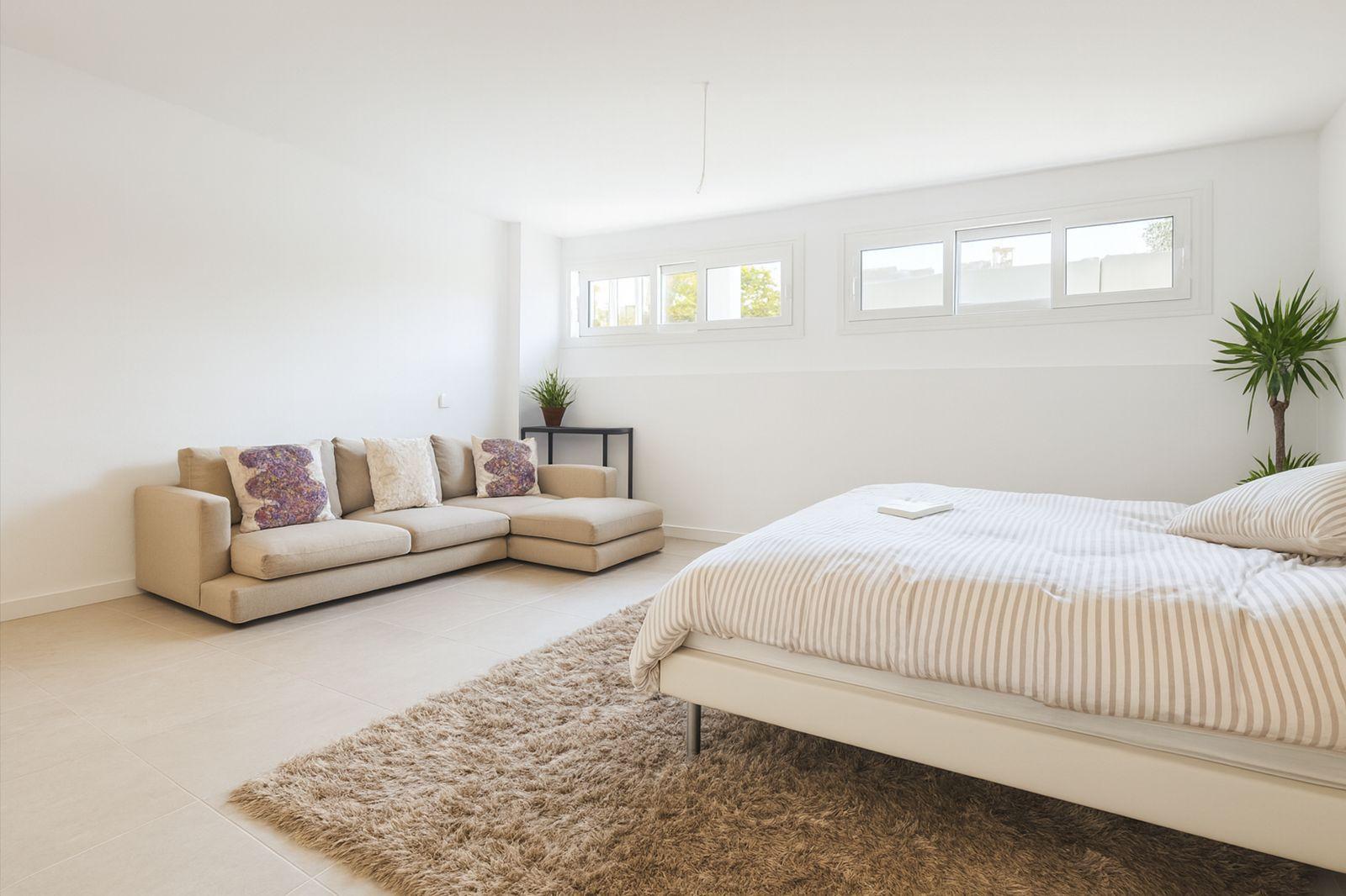 Apartamento en Venta en Benahavís