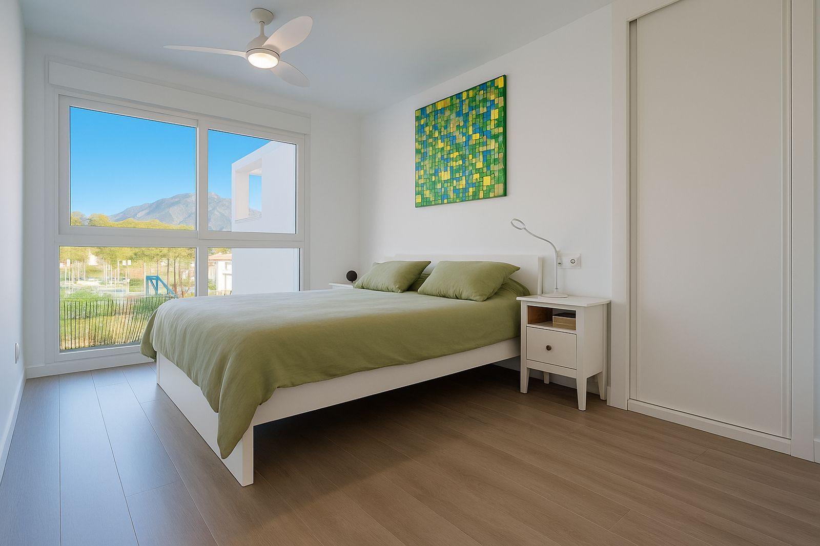 Apartamento en Venta en Benahavís