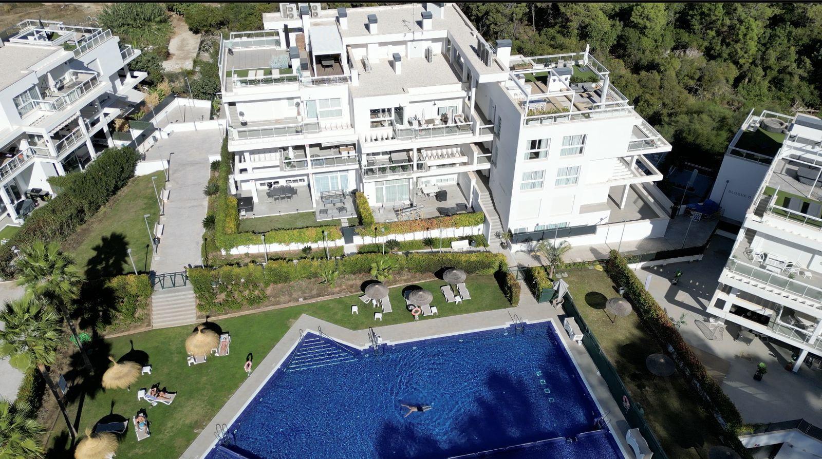 Apartamento en Venta en Benahavís