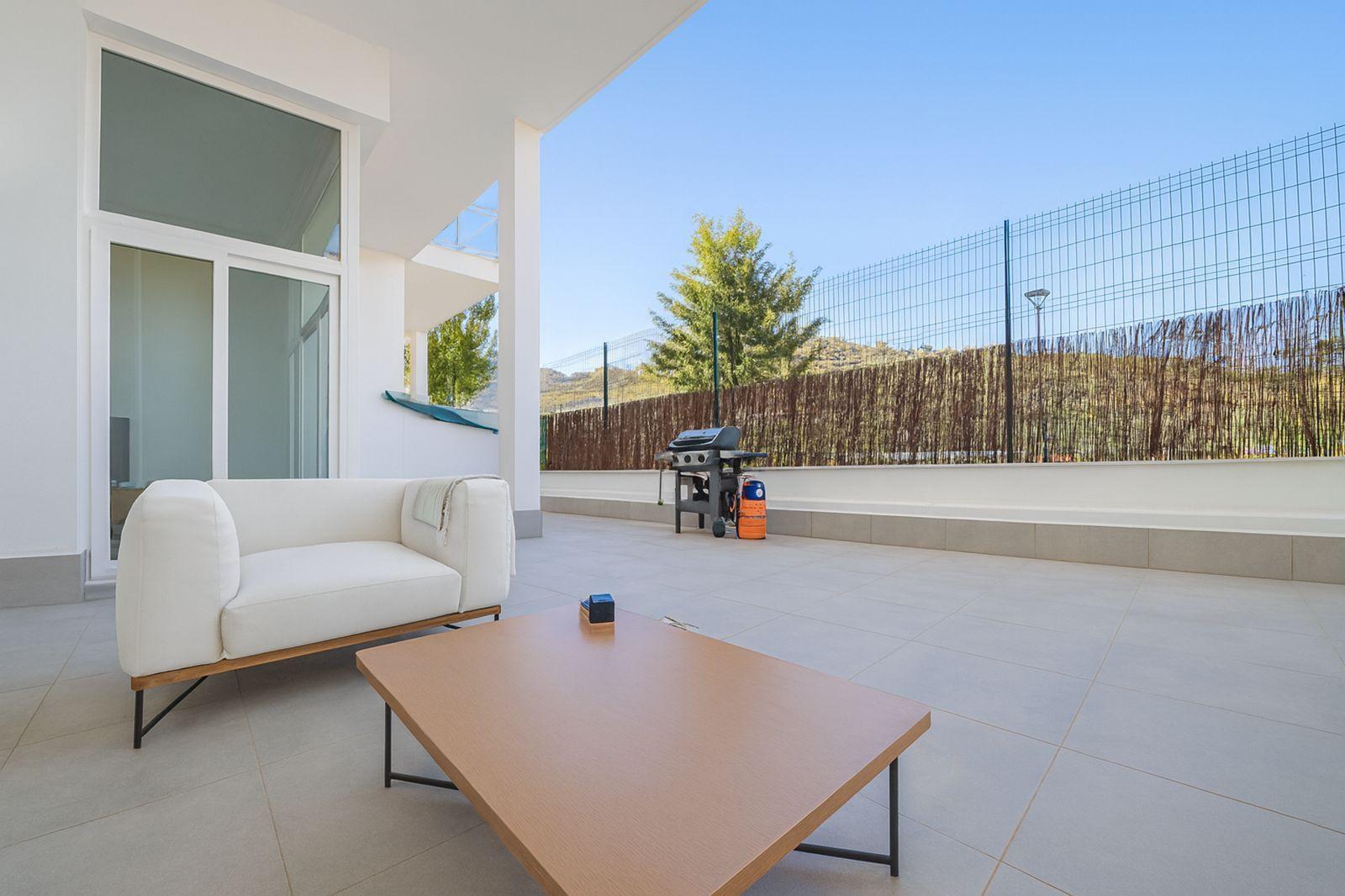 Apartamento en Venta en Benahavís
