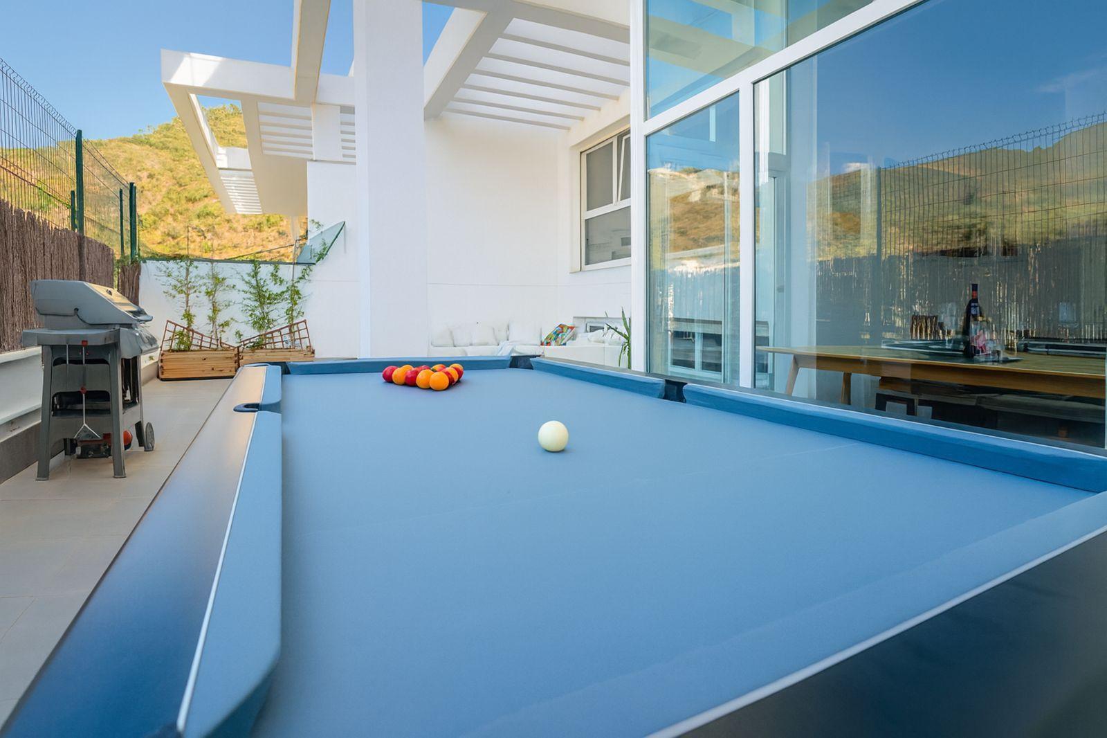 Apartamento en Venta en Benahavís