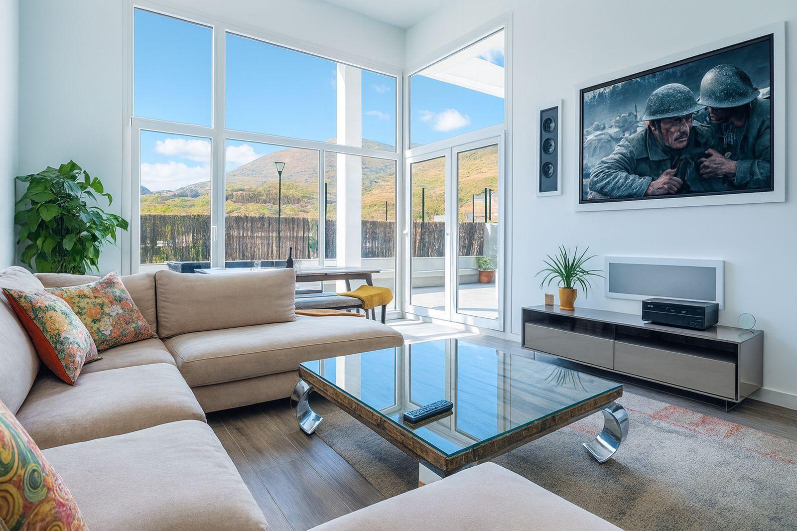 Apartamento en Venta en Benahavís